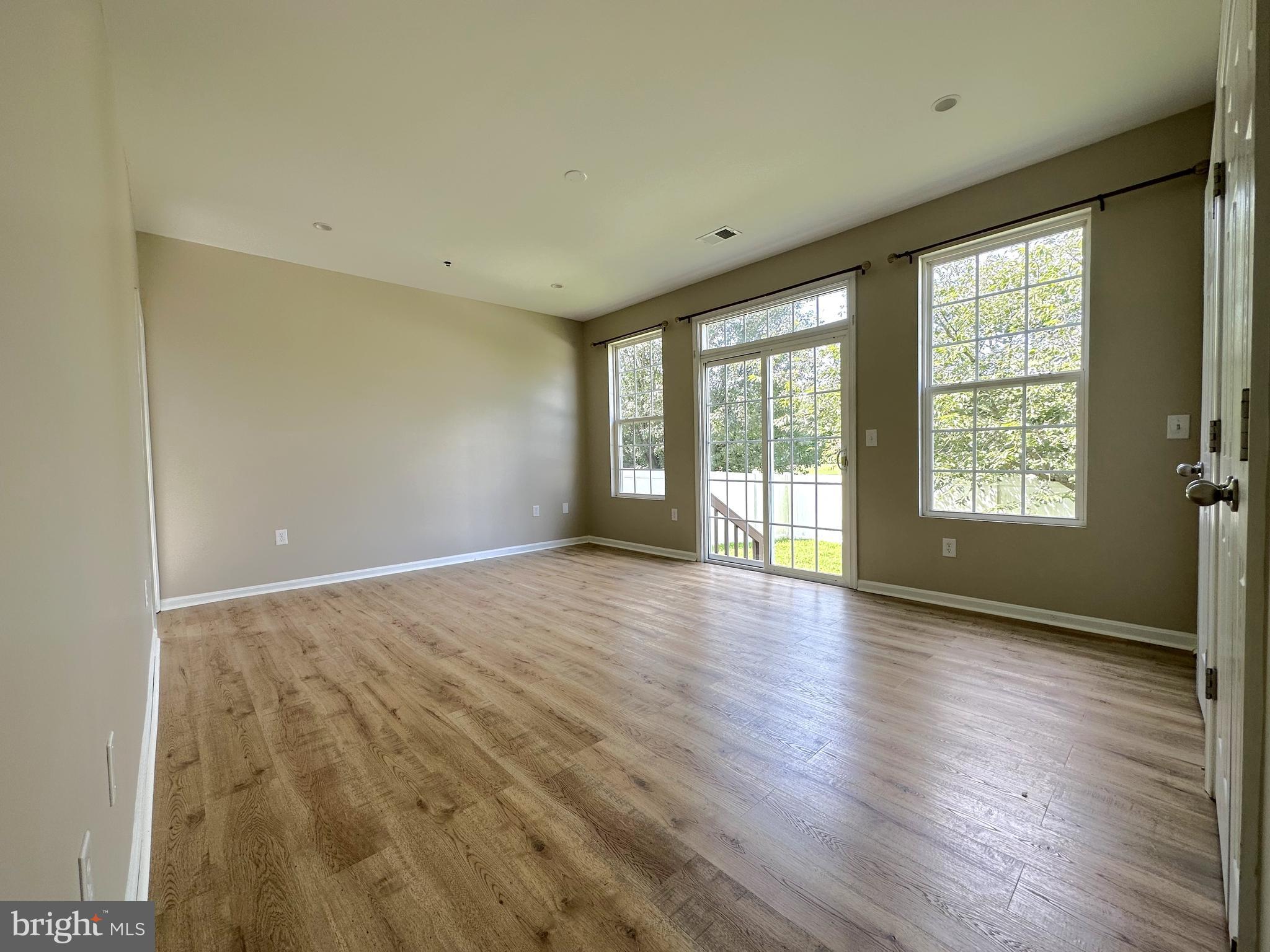 TRICE MEADOWS - Residential