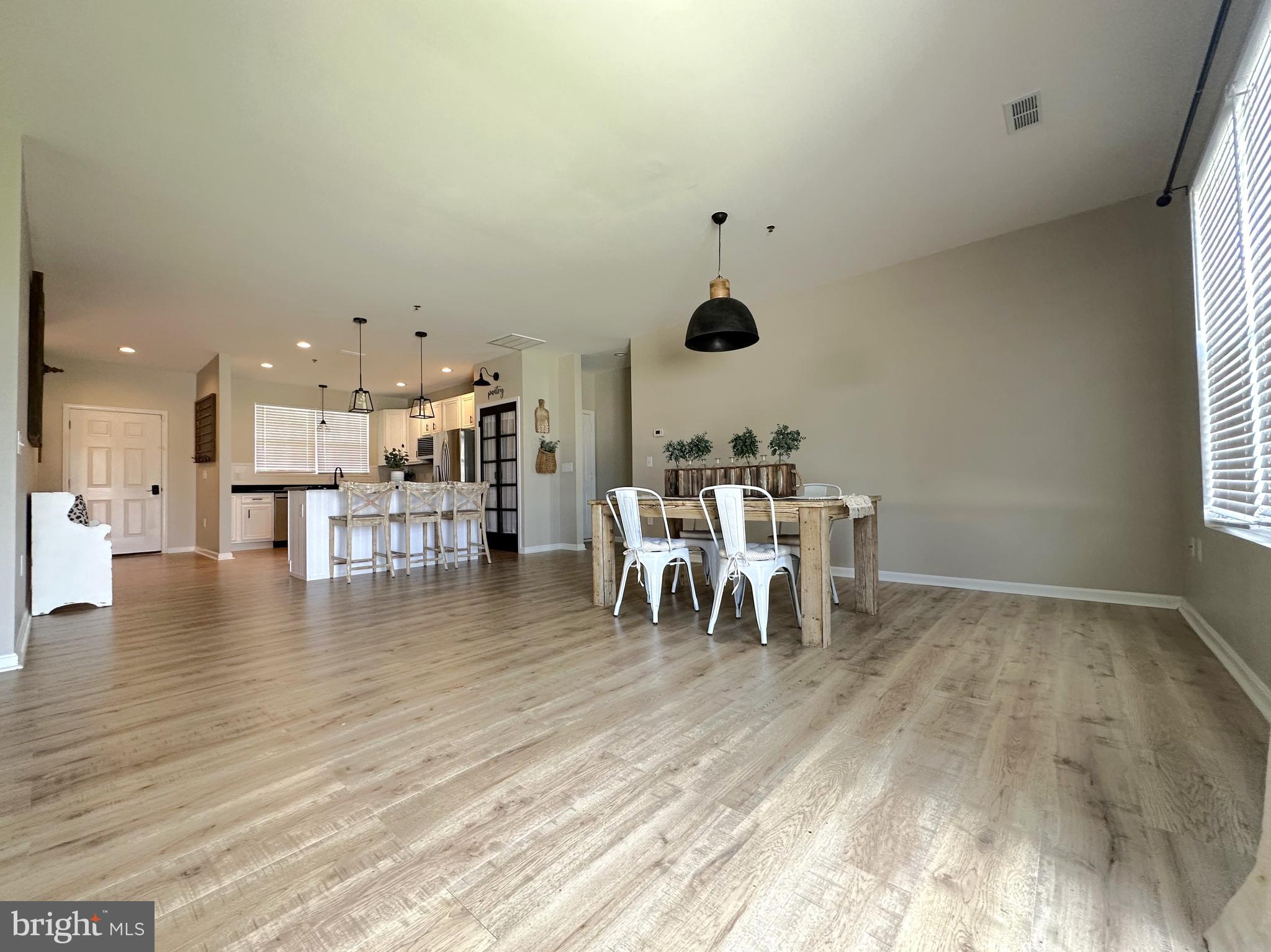 TRICE MEADOWS - Residential