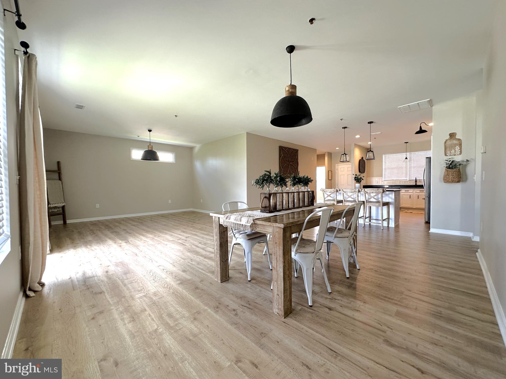 TRICE MEADOWS - Residential