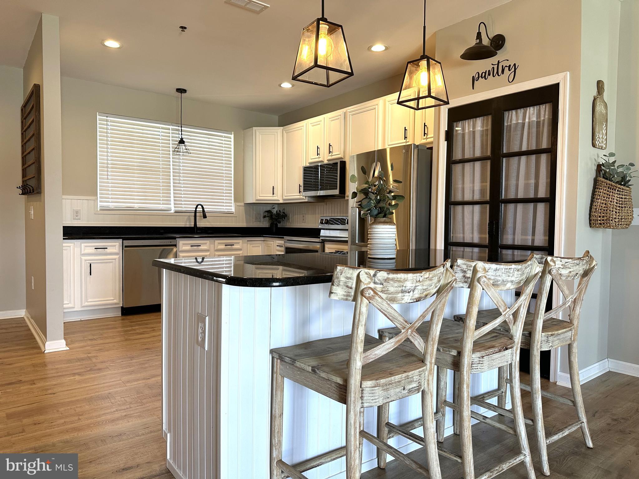 TRICE MEADOWS - Residential