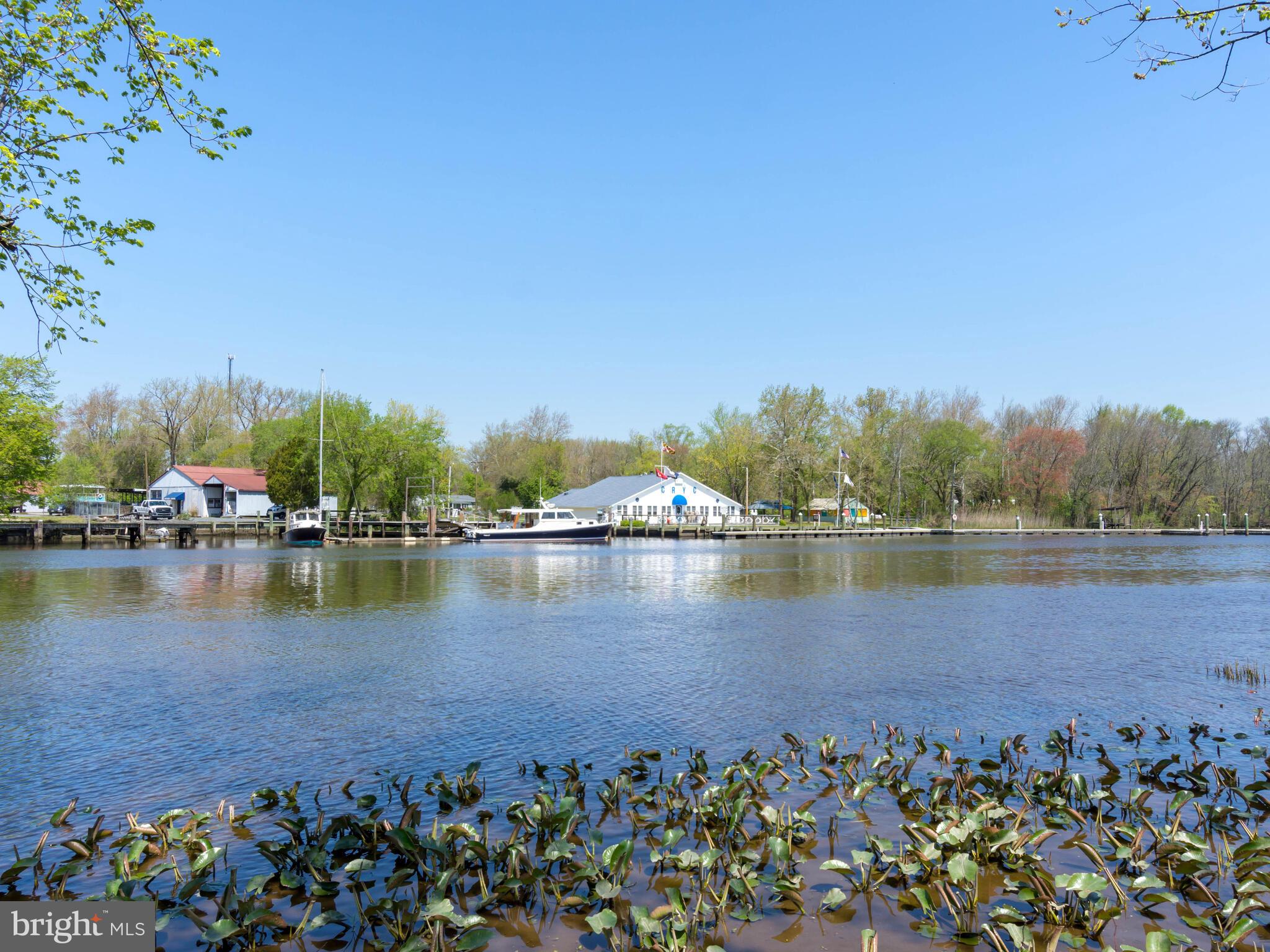 TRICE MEADOWS - Residential