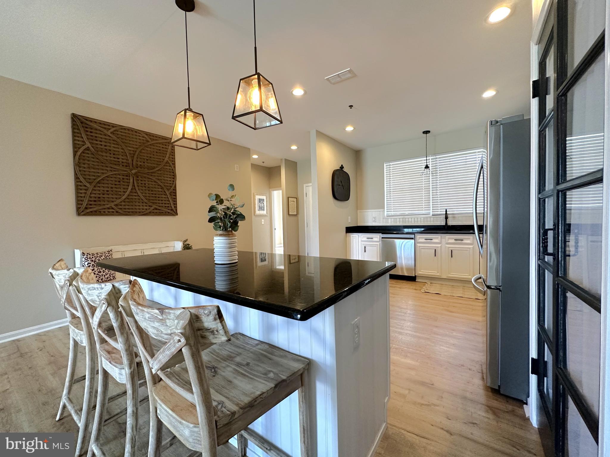 TRICE MEADOWS - Residential