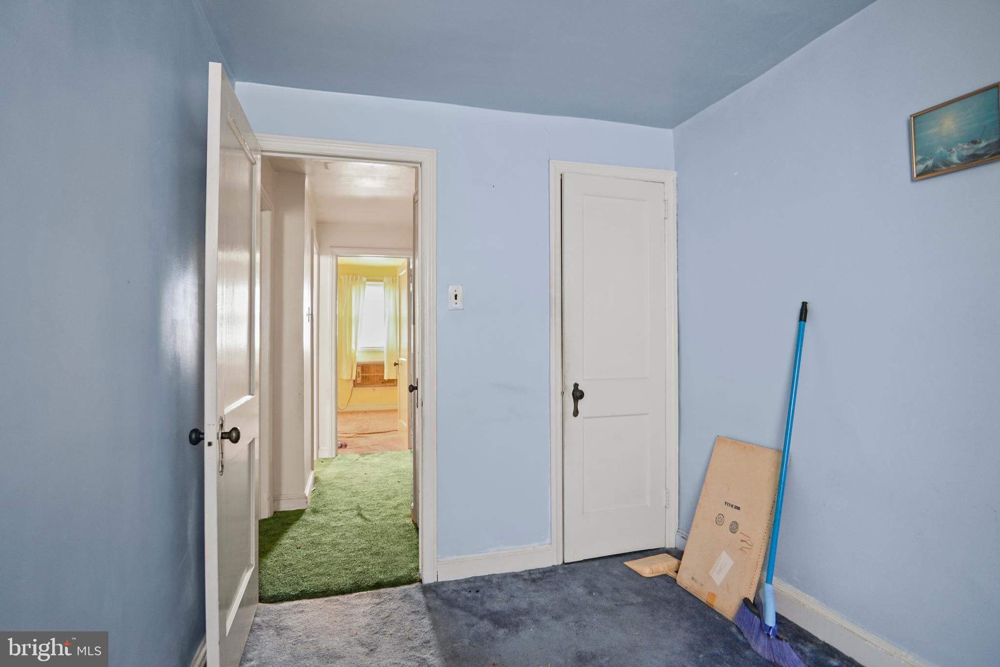 MT AIRY - Residential