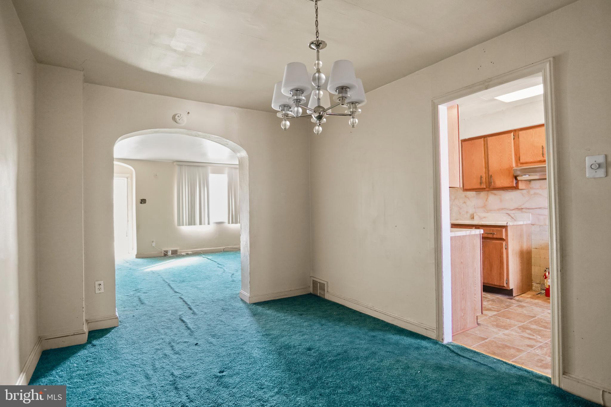 MT AIRY - Residential