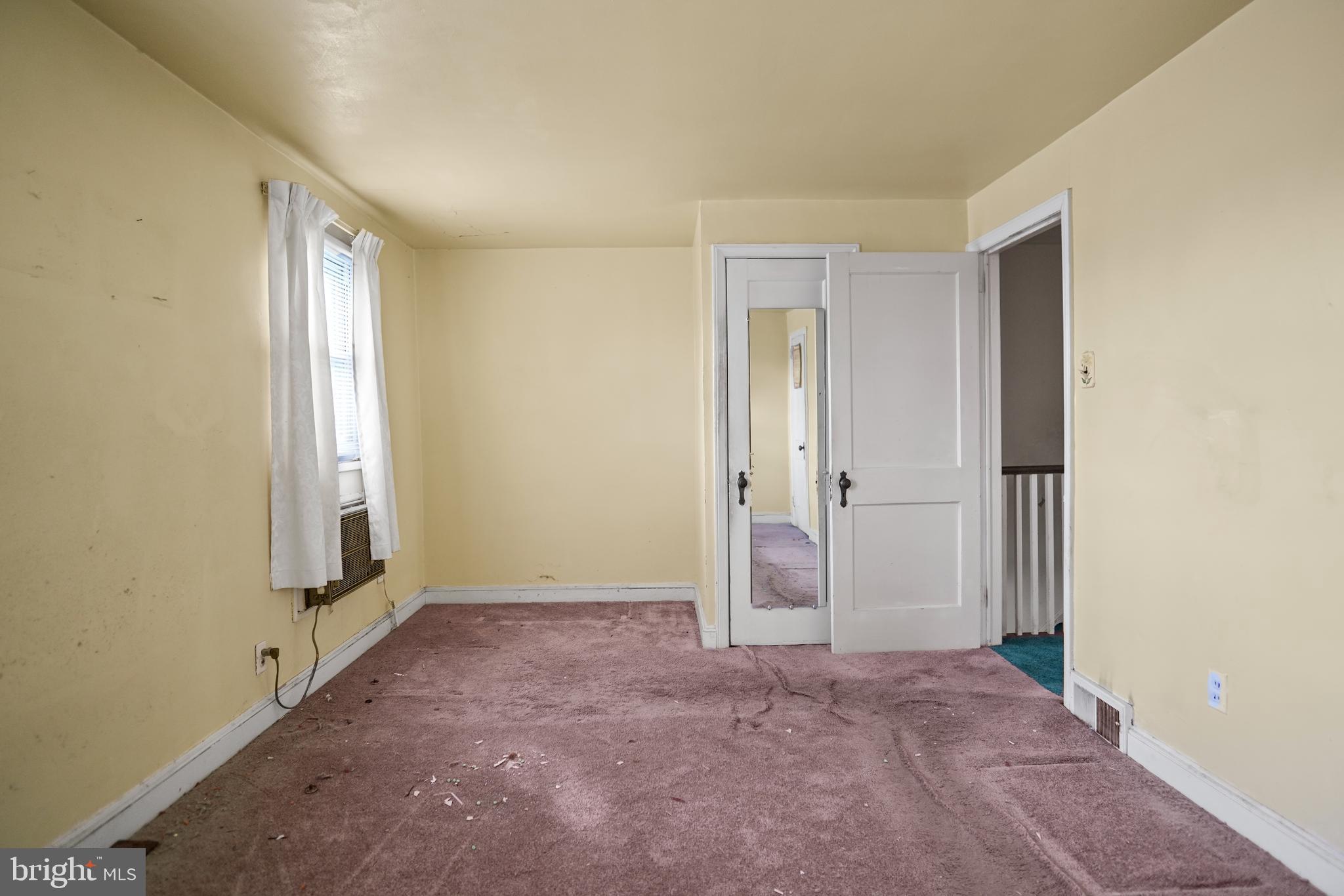 MT AIRY - Residential