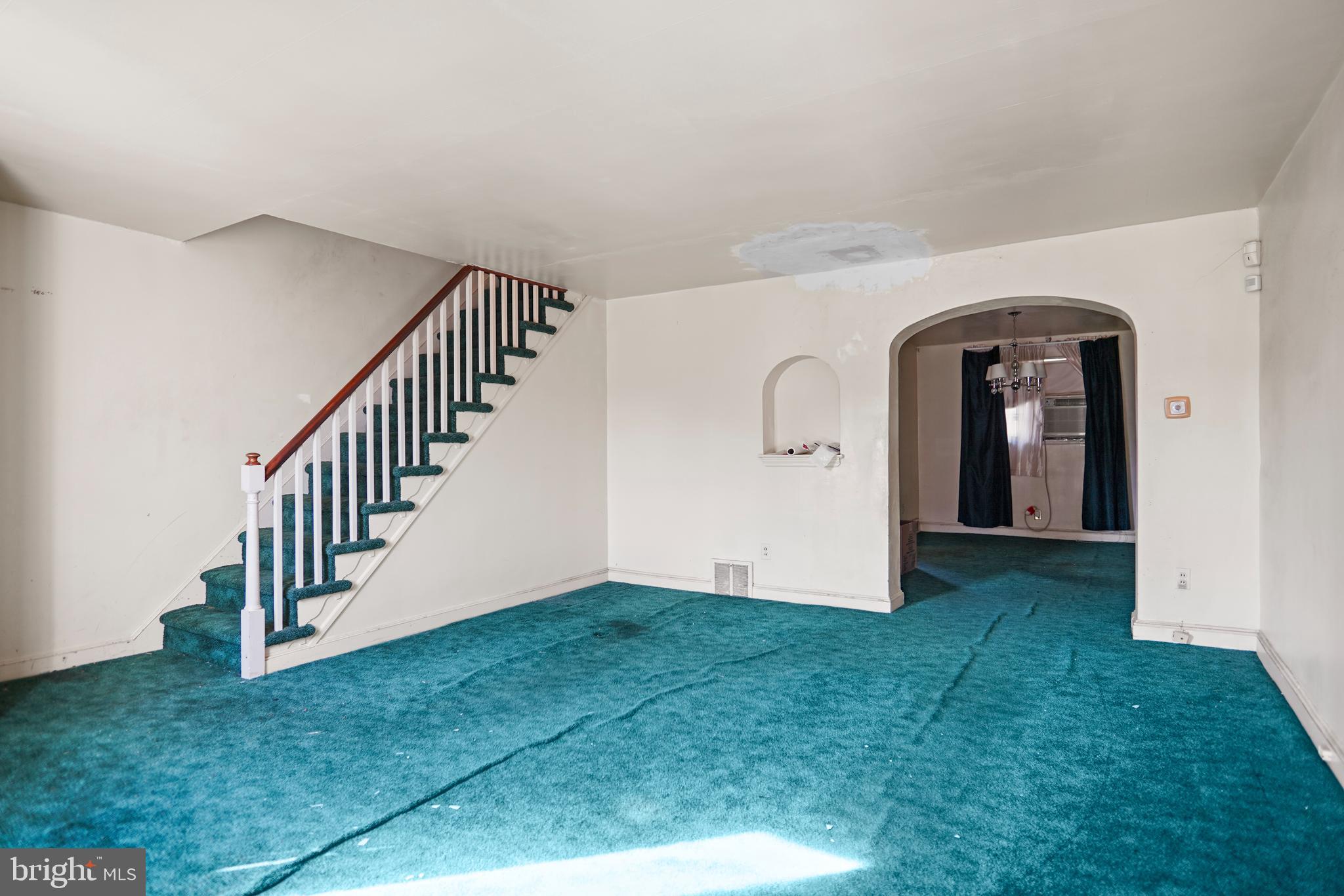 MT AIRY - Residential