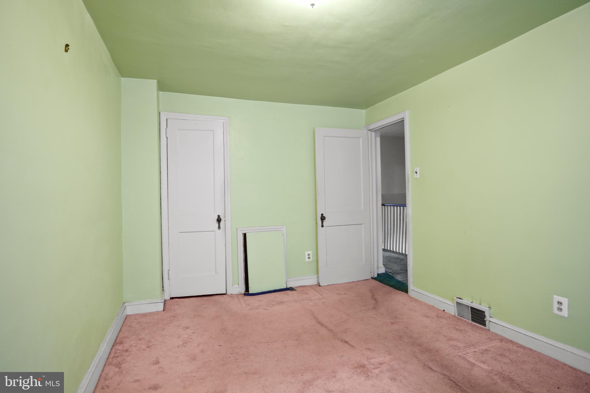 MT AIRY - Residential