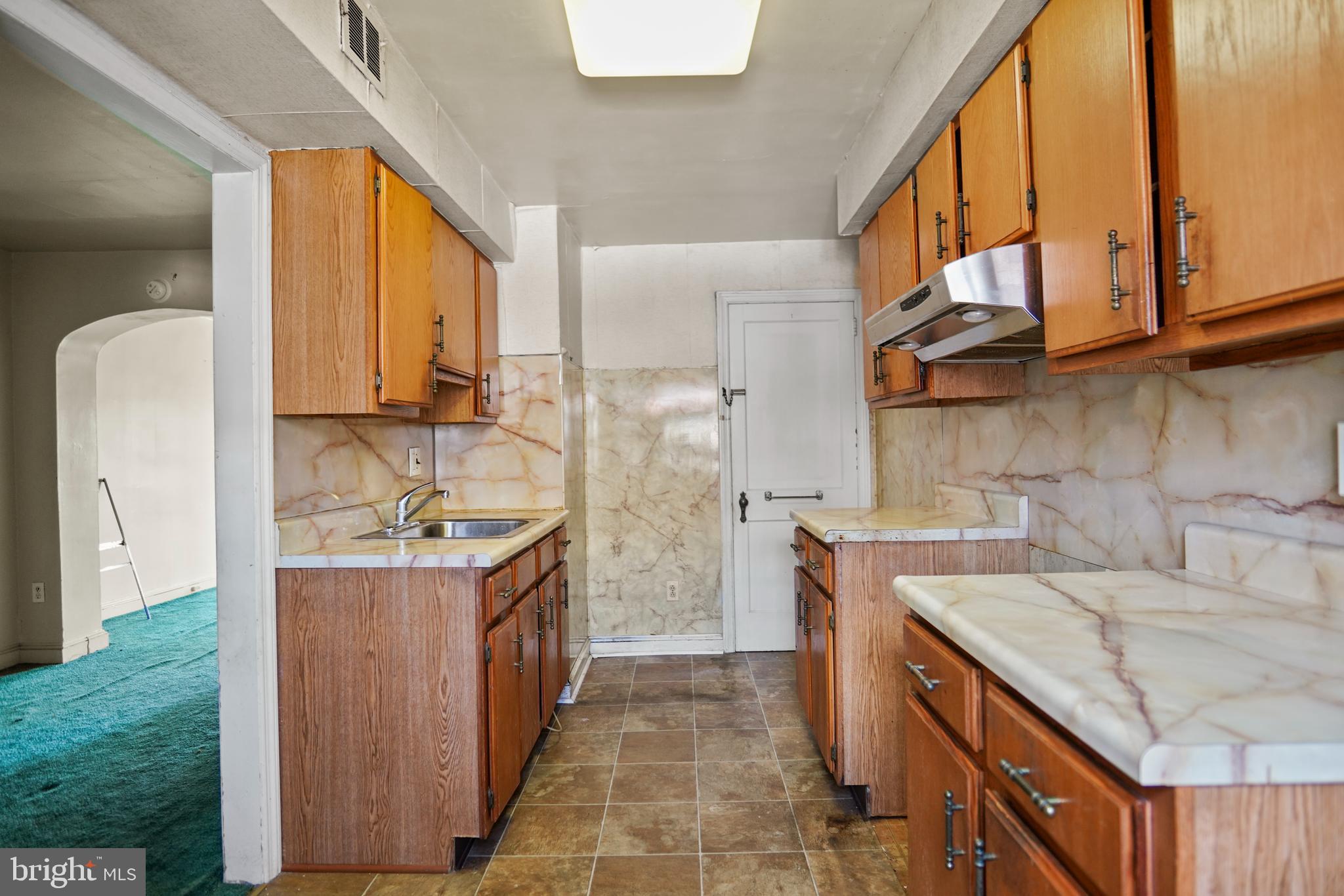 MT AIRY - Residential