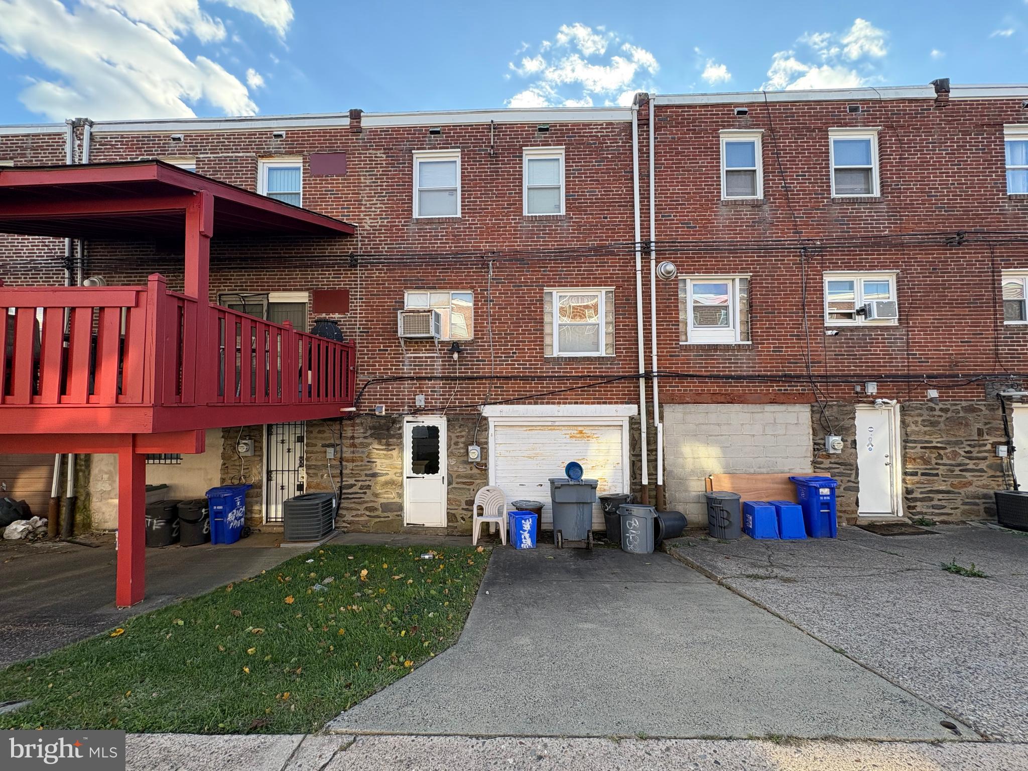 MT AIRY - Residential