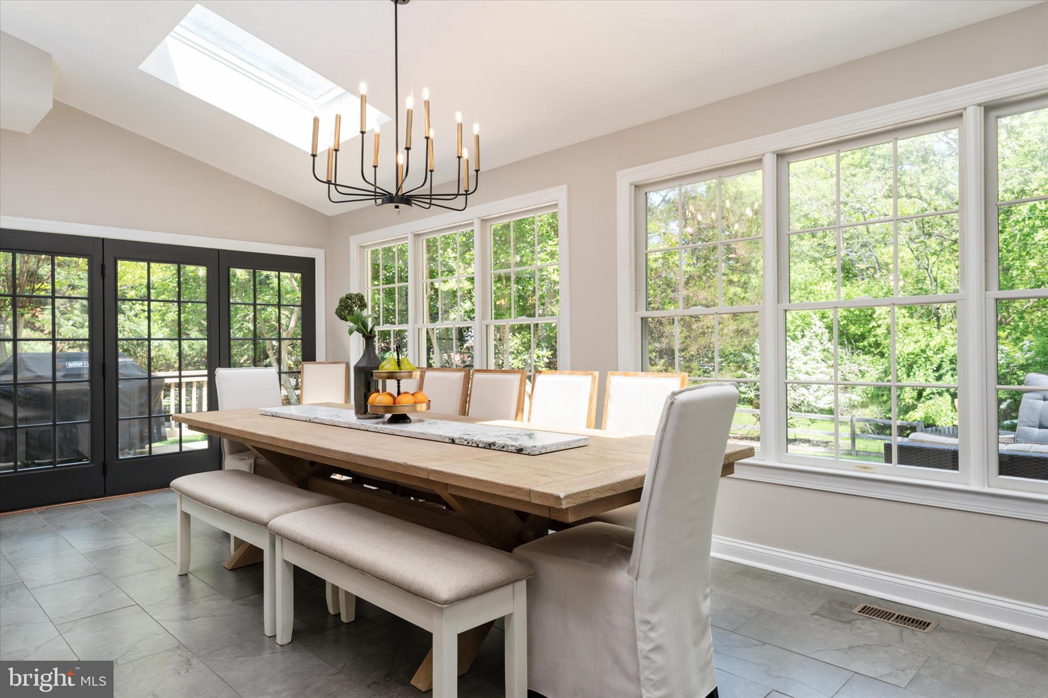 ANNAPOLIS PRESERVE - Residential