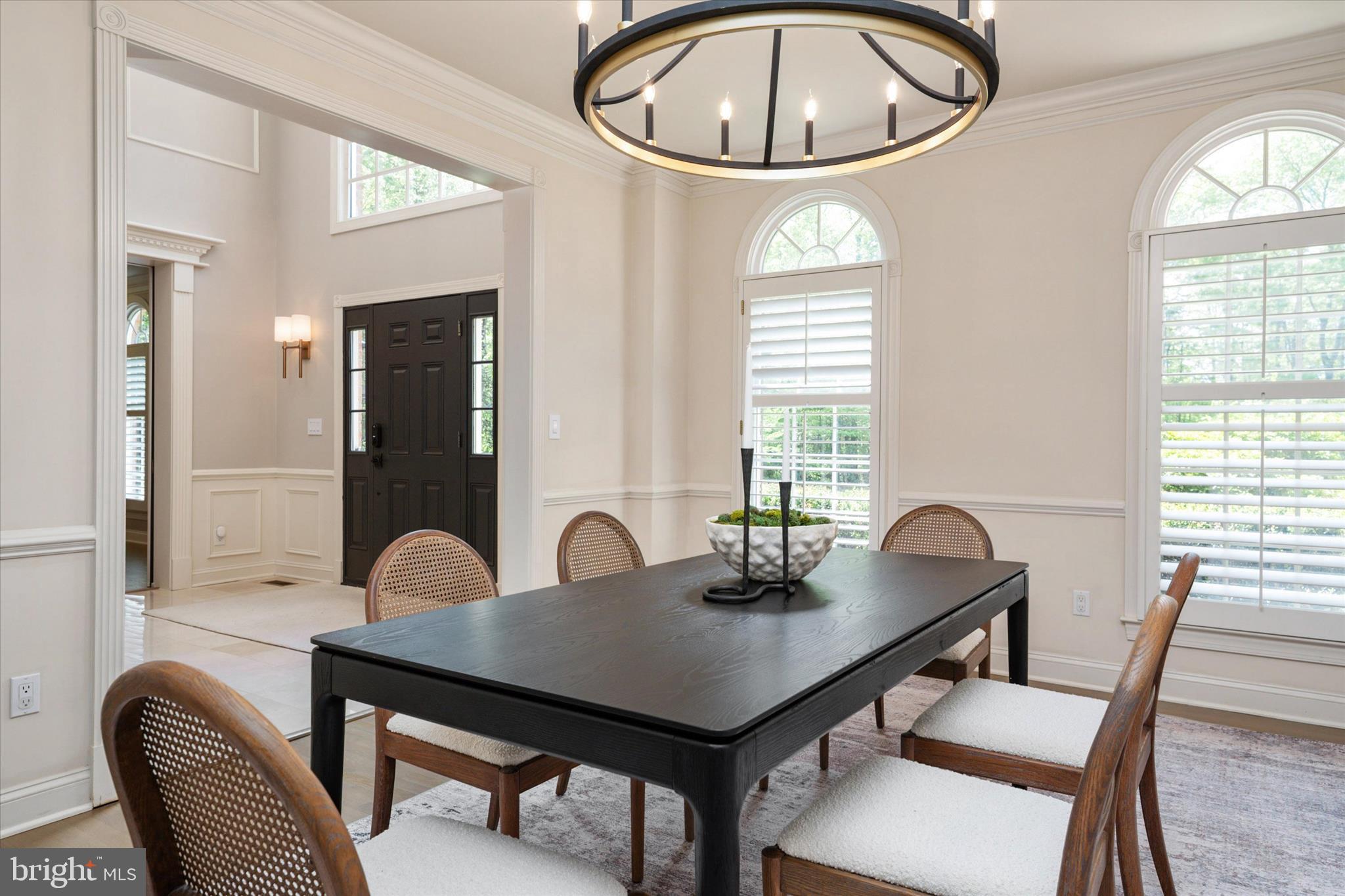 ANNAPOLIS PRESERVE - Residential