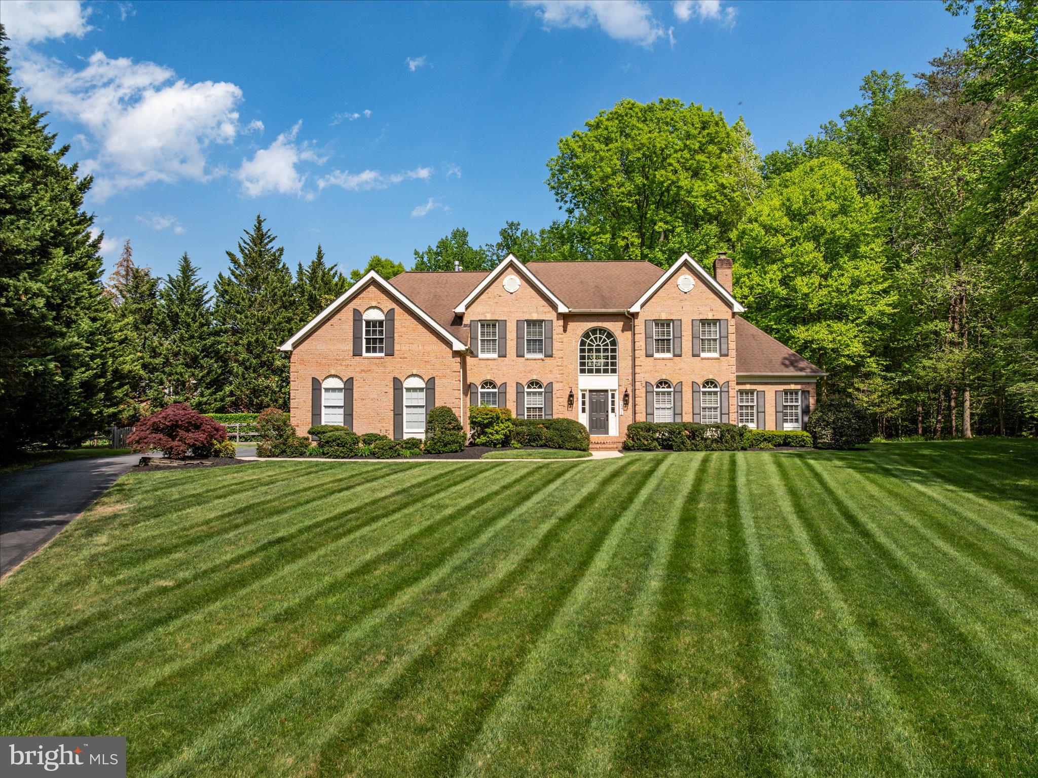 ANNAPOLIS PRESERVE - Residential