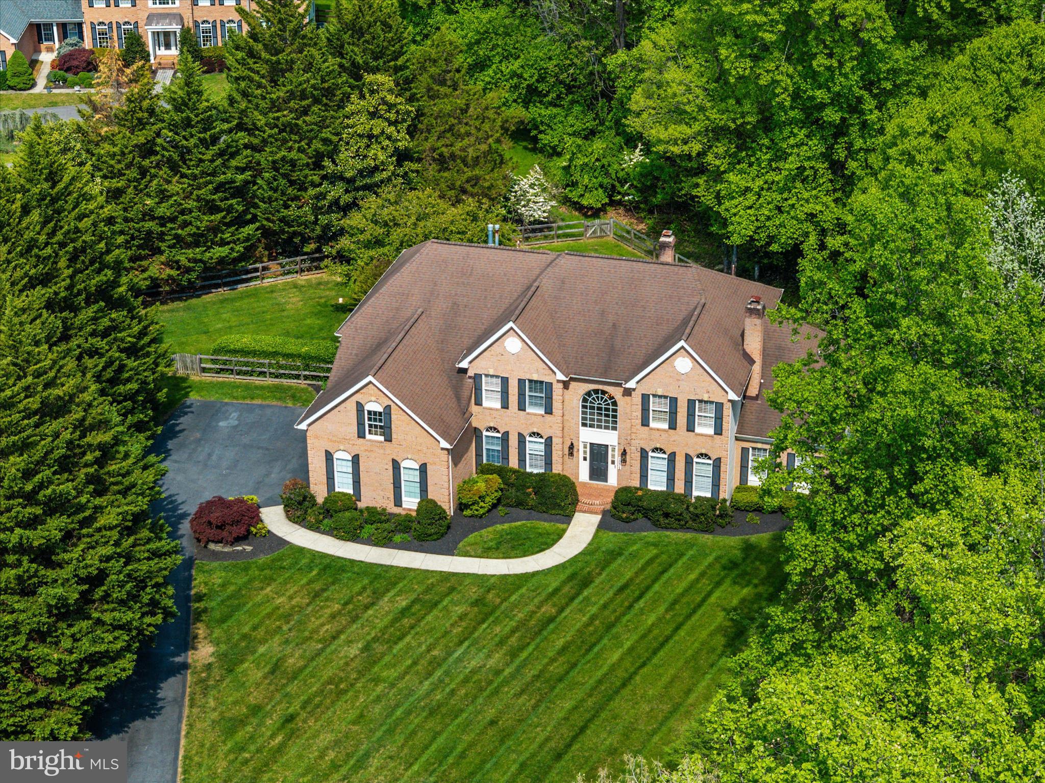 ANNAPOLIS PRESERVE - Residential