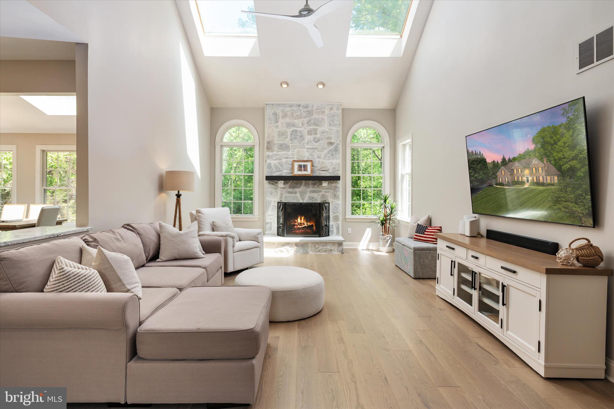 ANNAPOLIS PRESERVE - Residential