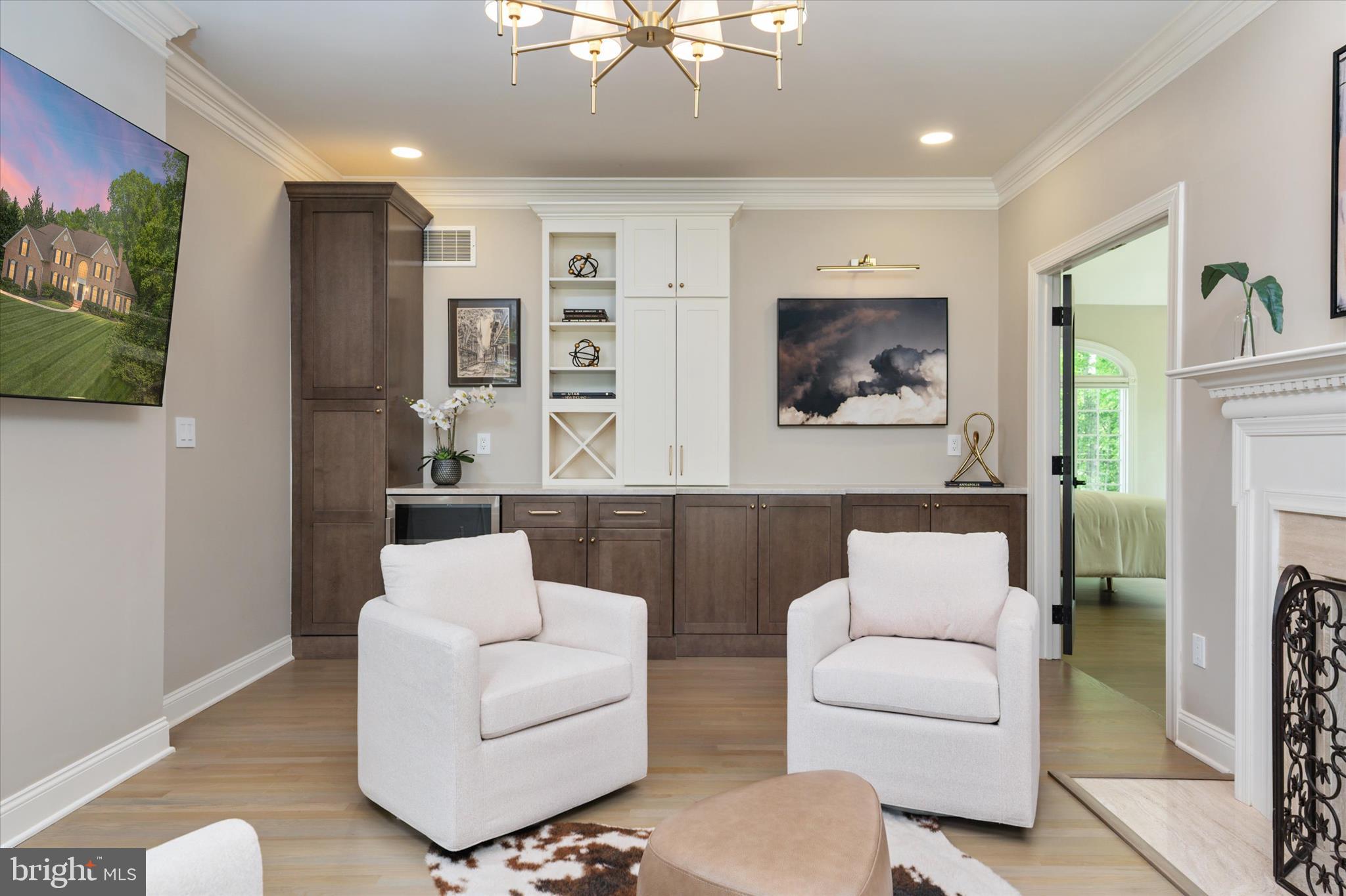 ANNAPOLIS PRESERVE - Residential