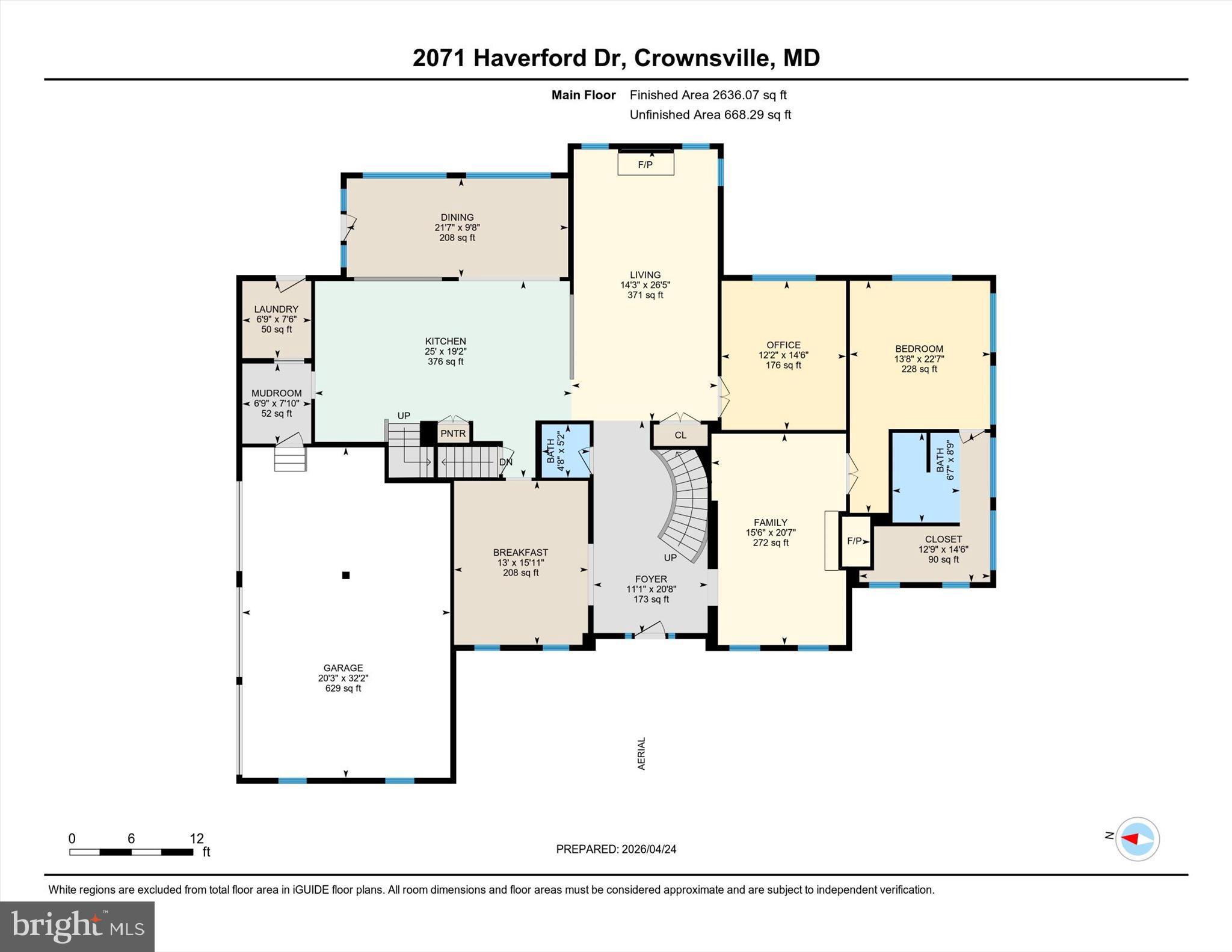 ANNAPOLIS PRESERVE - Residential