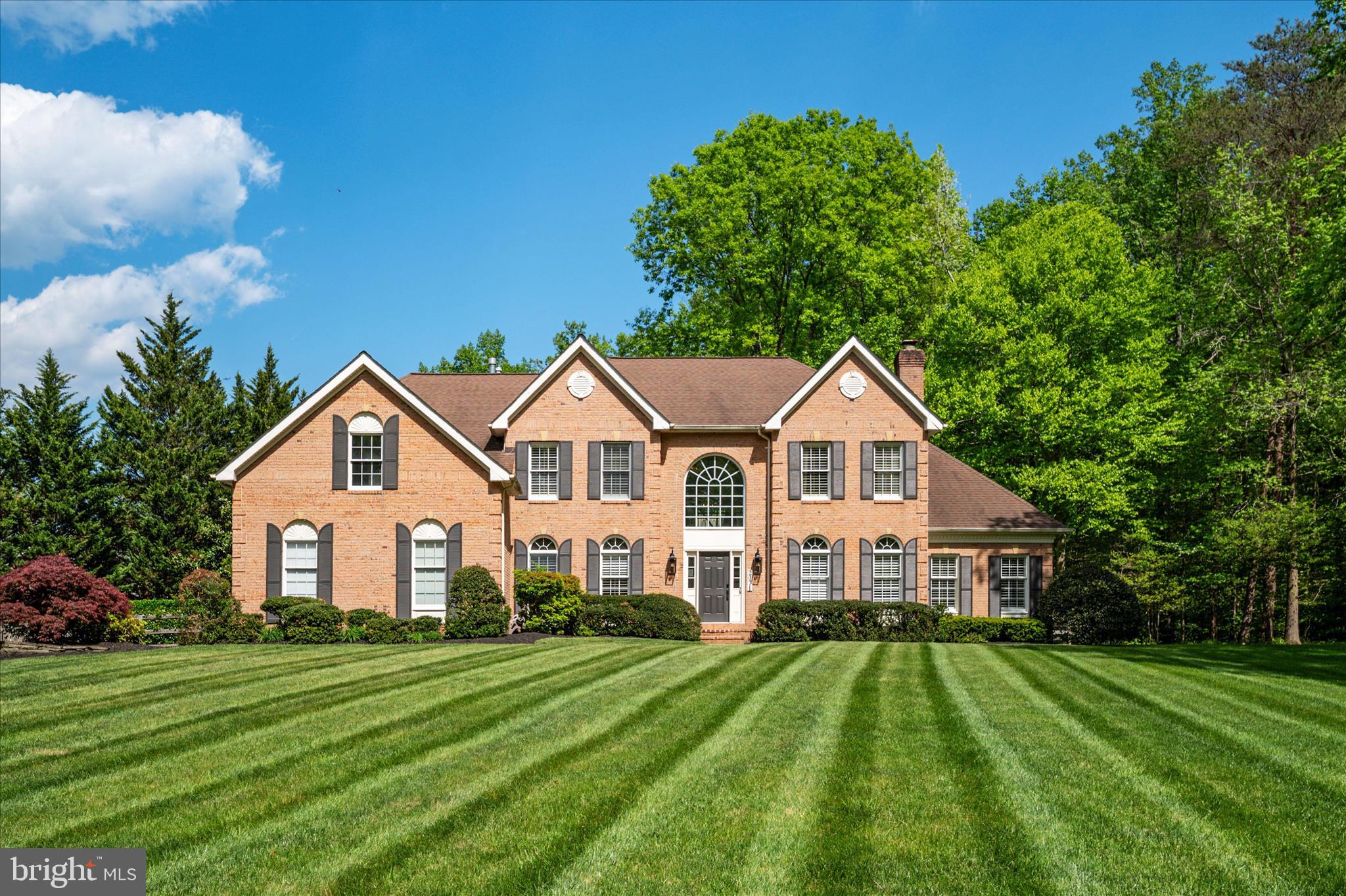 ANNAPOLIS PRESERVE - Residential