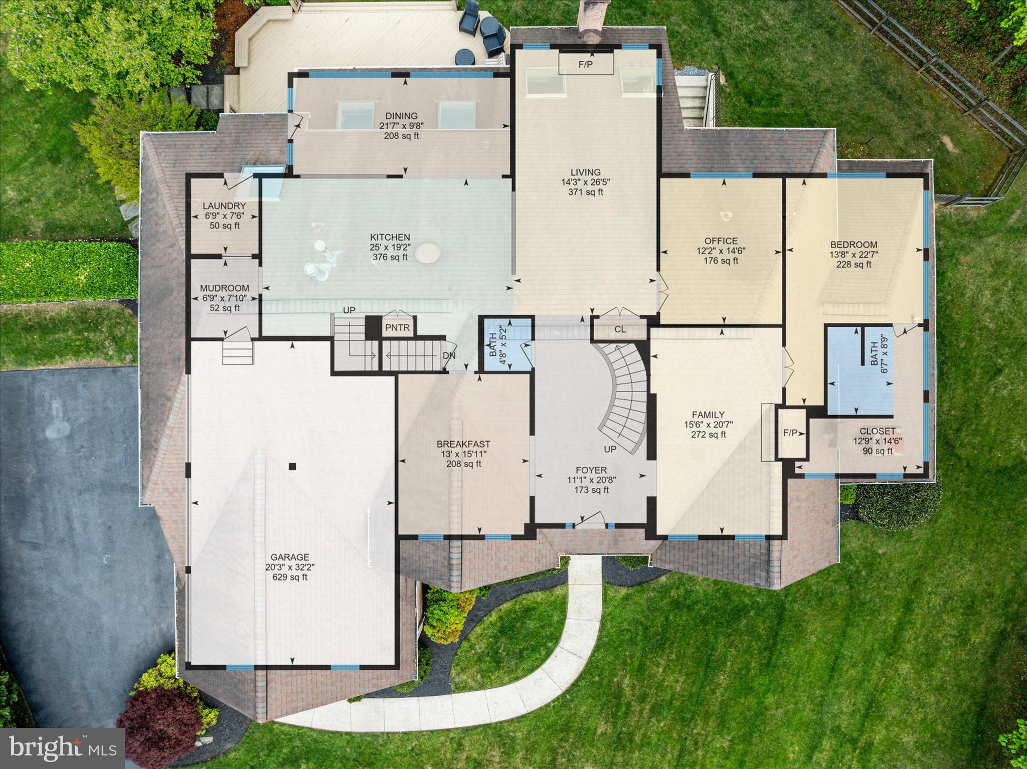 ANNAPOLIS PRESERVE - Residential