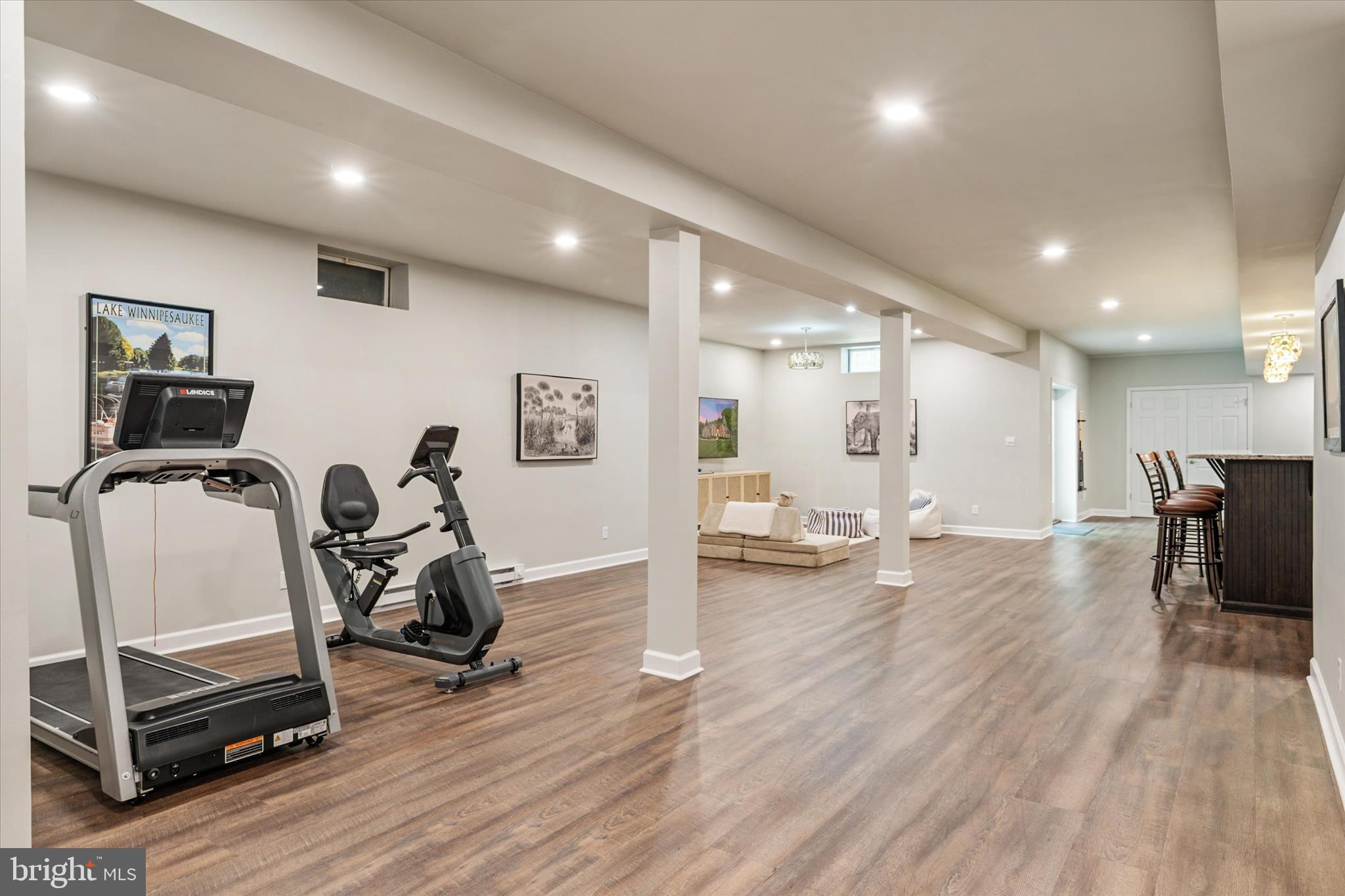 ANNAPOLIS PRESERVE - Residential