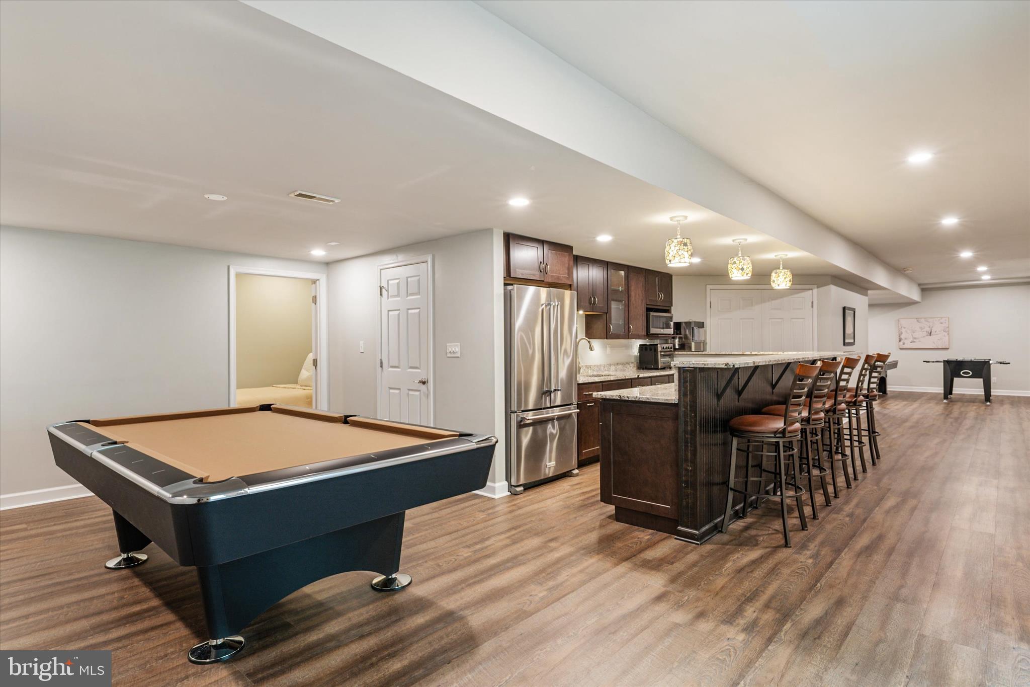 ANNAPOLIS PRESERVE - Residential