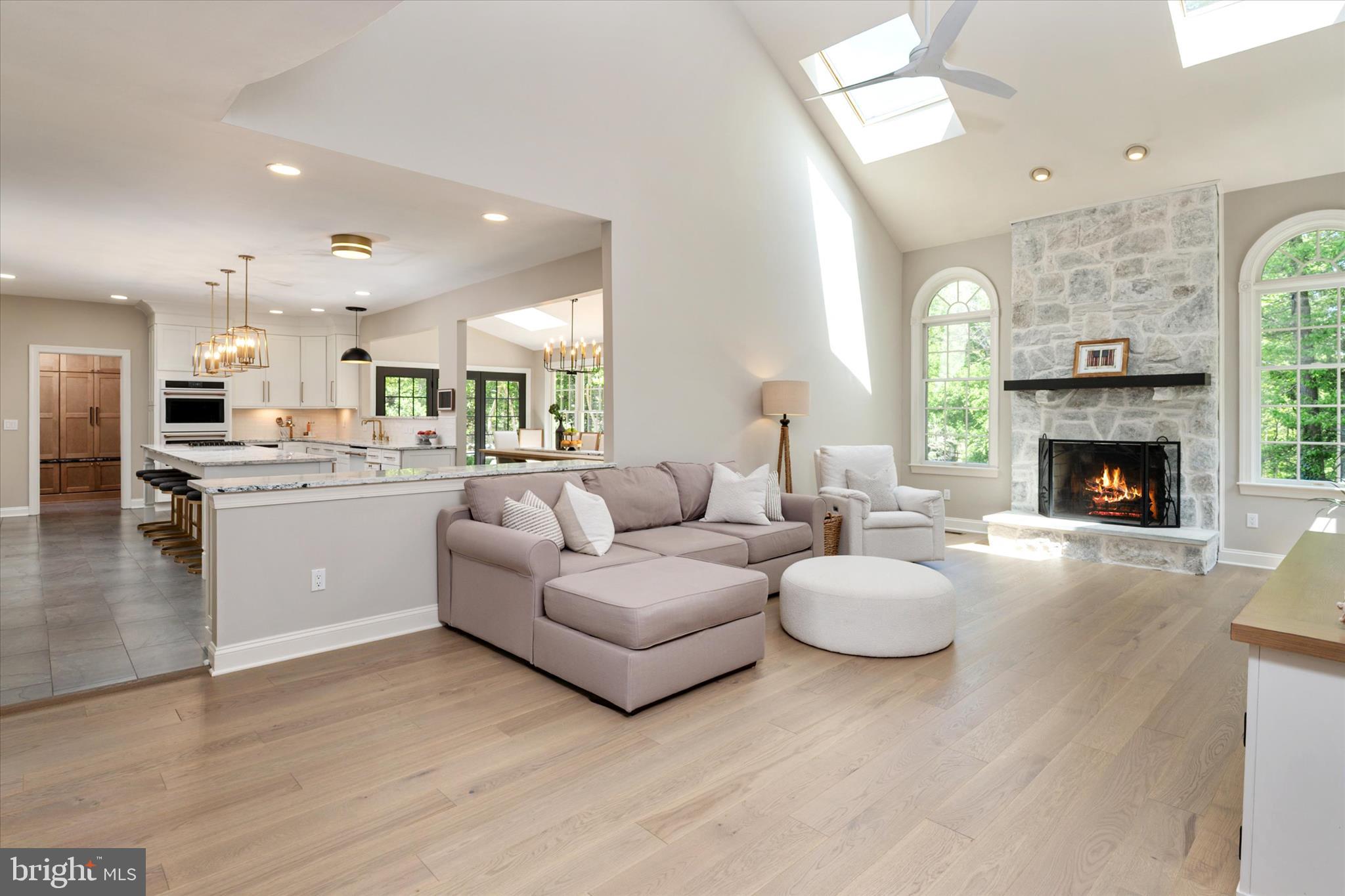 ANNAPOLIS PRESERVE - Residential