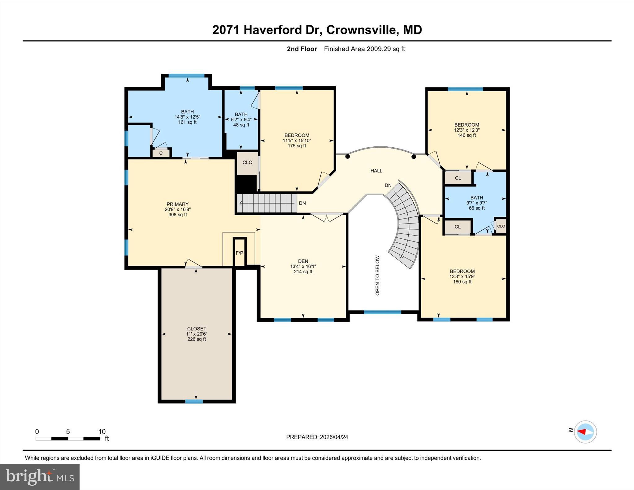 ANNAPOLIS PRESERVE - Residential