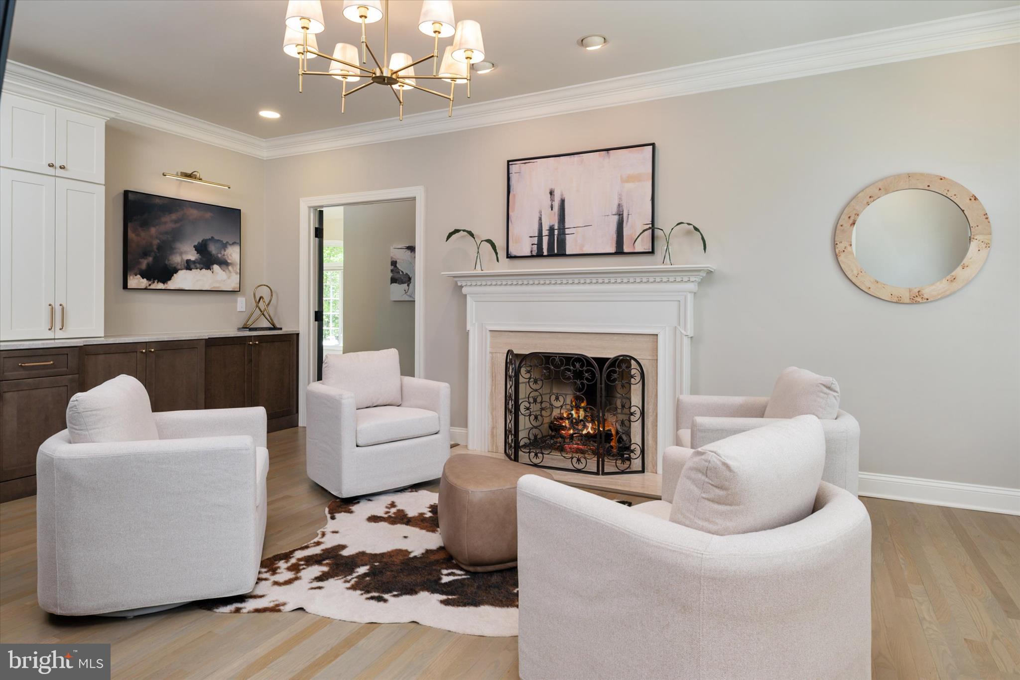 ANNAPOLIS PRESERVE - Residential