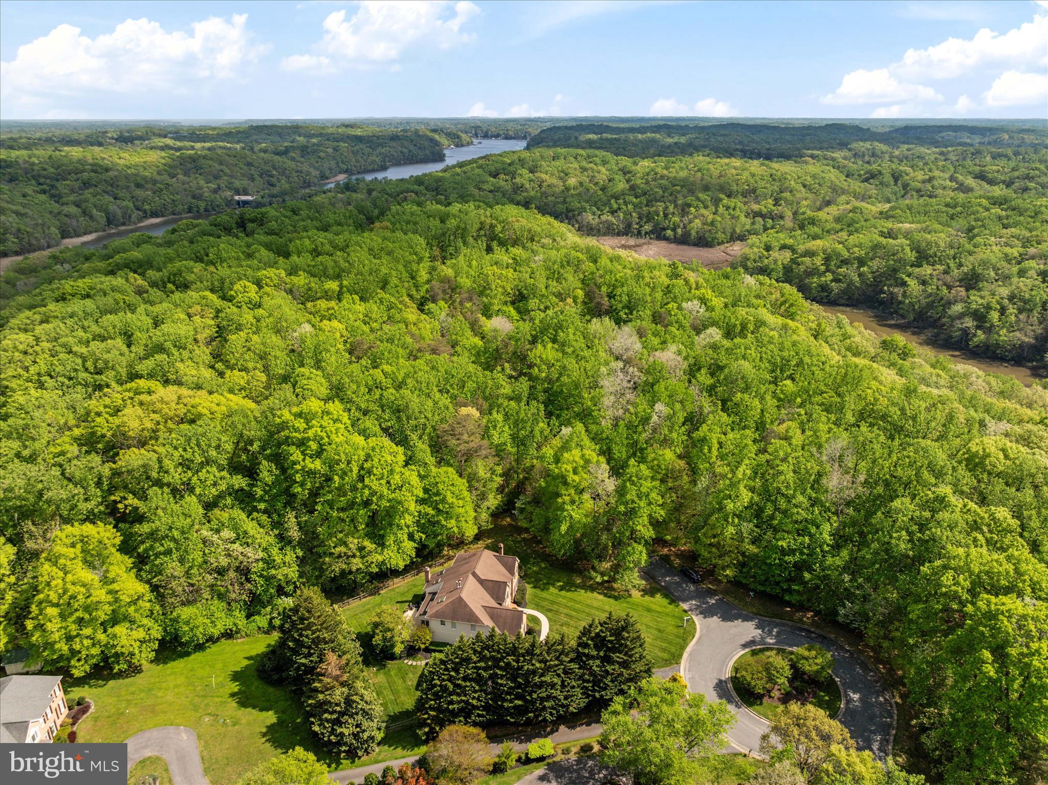 ANNAPOLIS PRESERVE - Residential