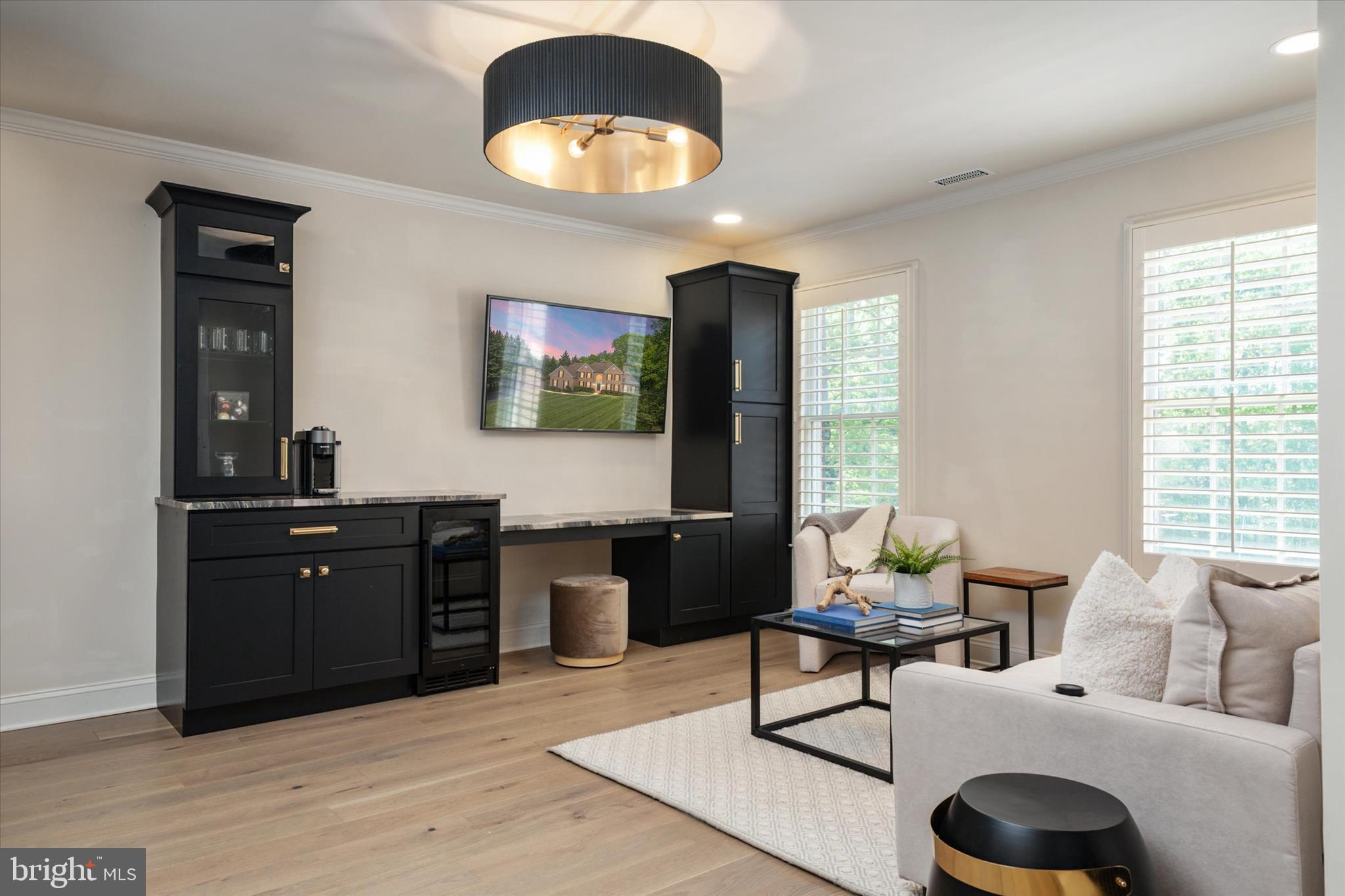 ANNAPOLIS PRESERVE - Residential