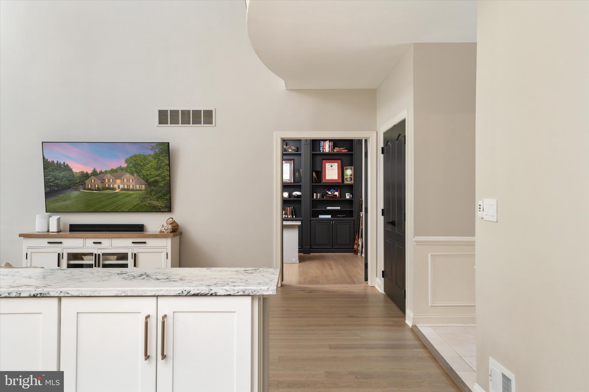 ANNAPOLIS PRESERVE - Residential