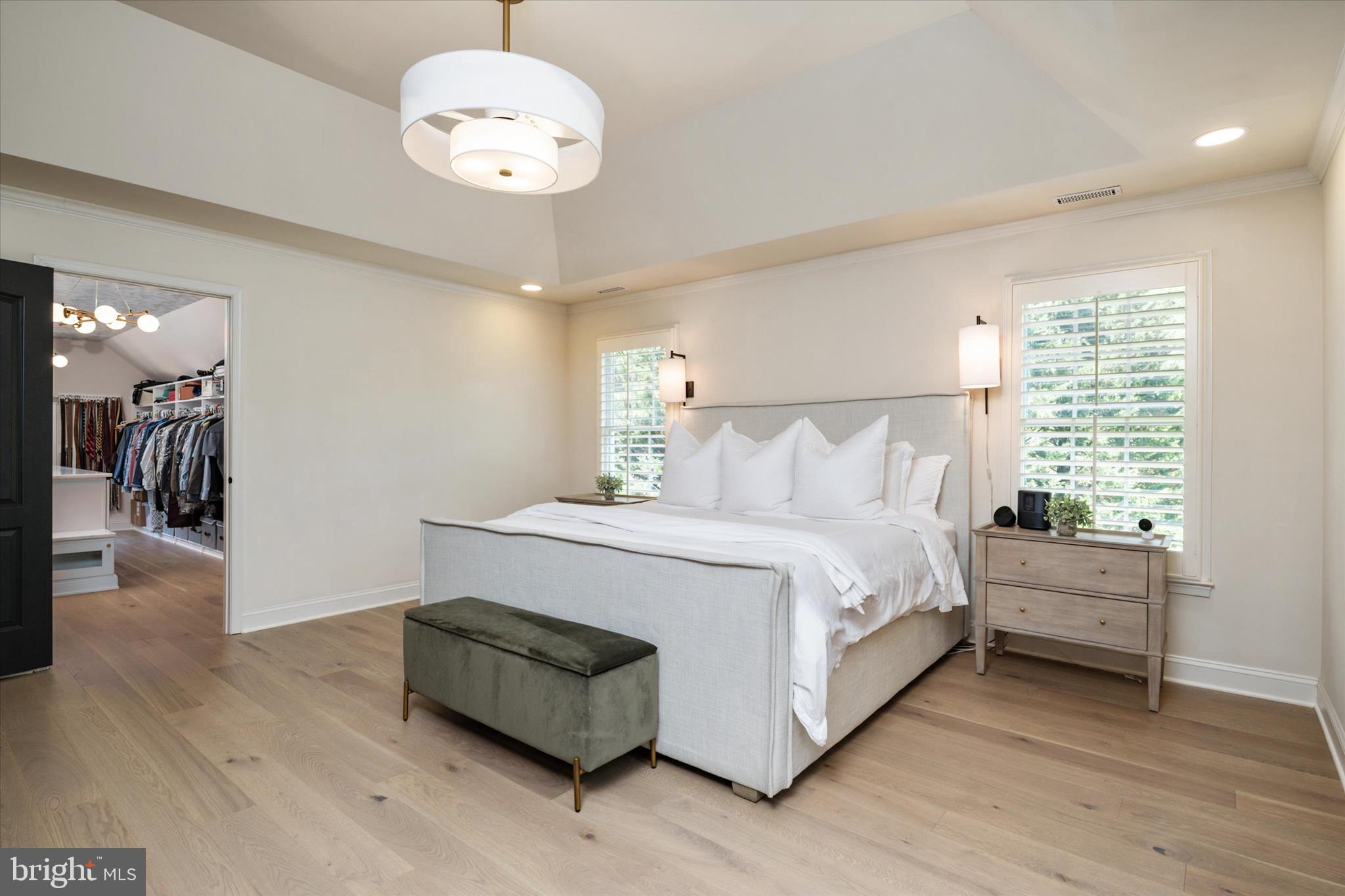 ANNAPOLIS PRESERVE - Residential