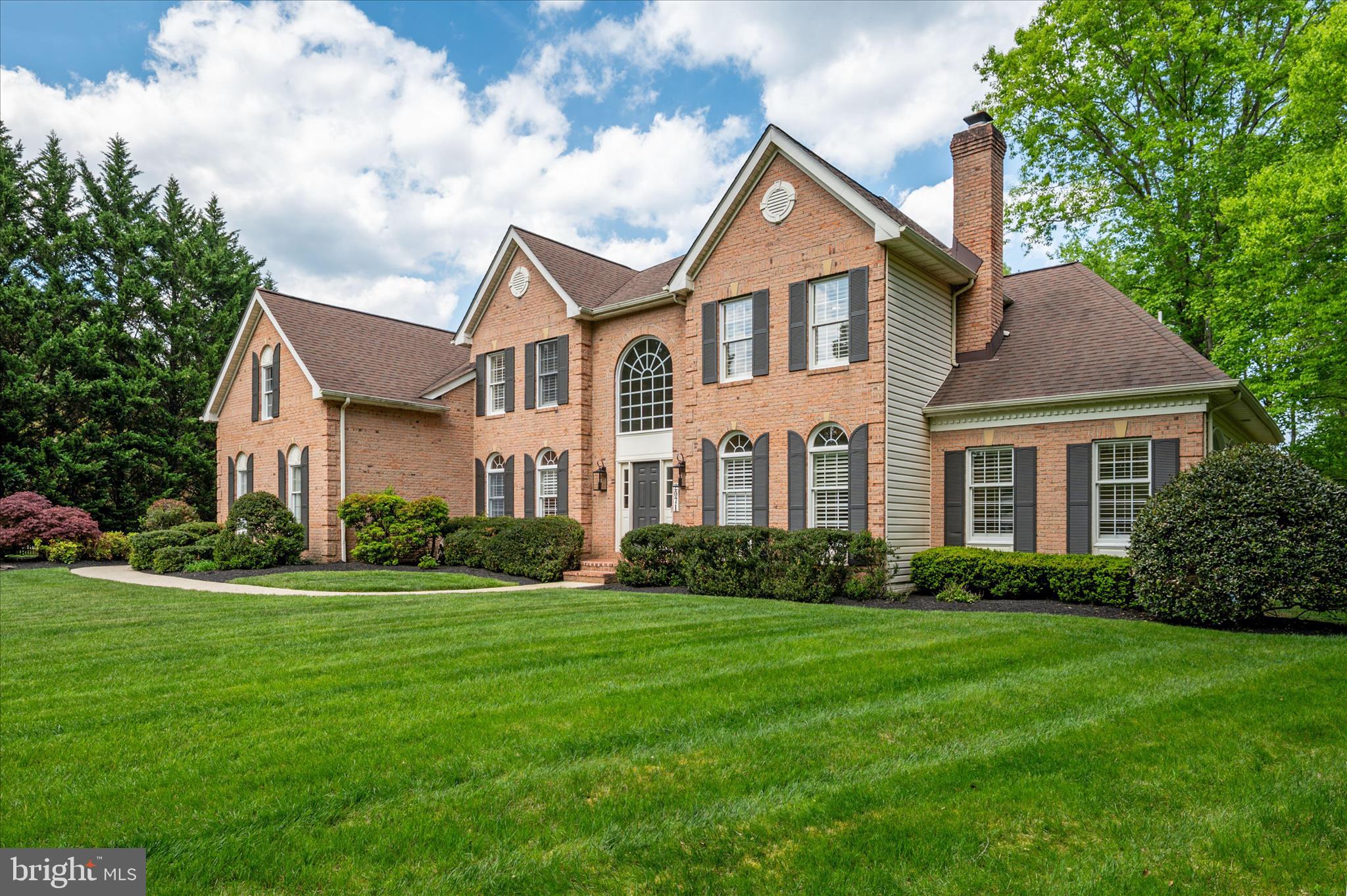 ANNAPOLIS PRESERVE - Residential