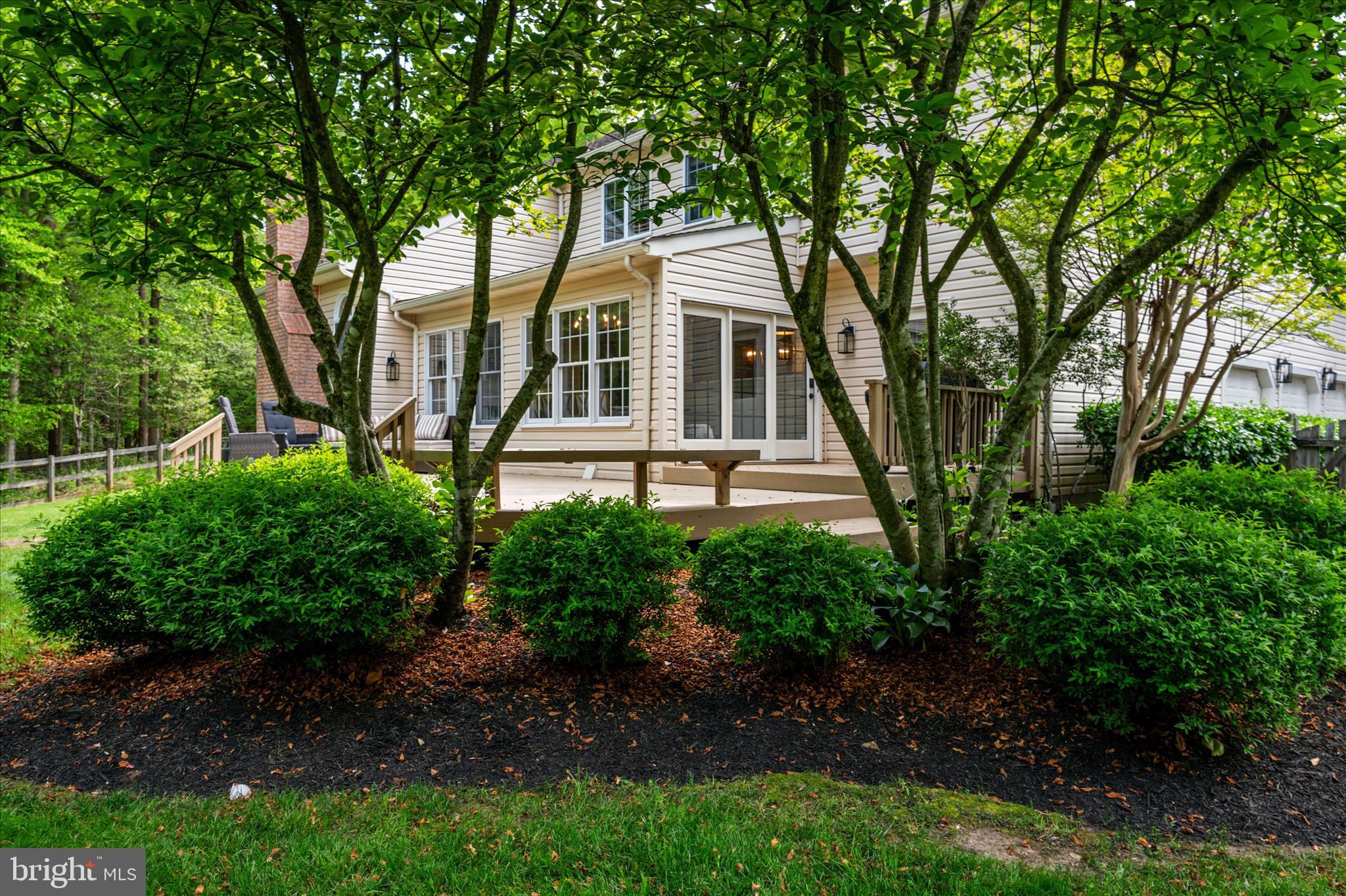 ANNAPOLIS PRESERVE - Residential