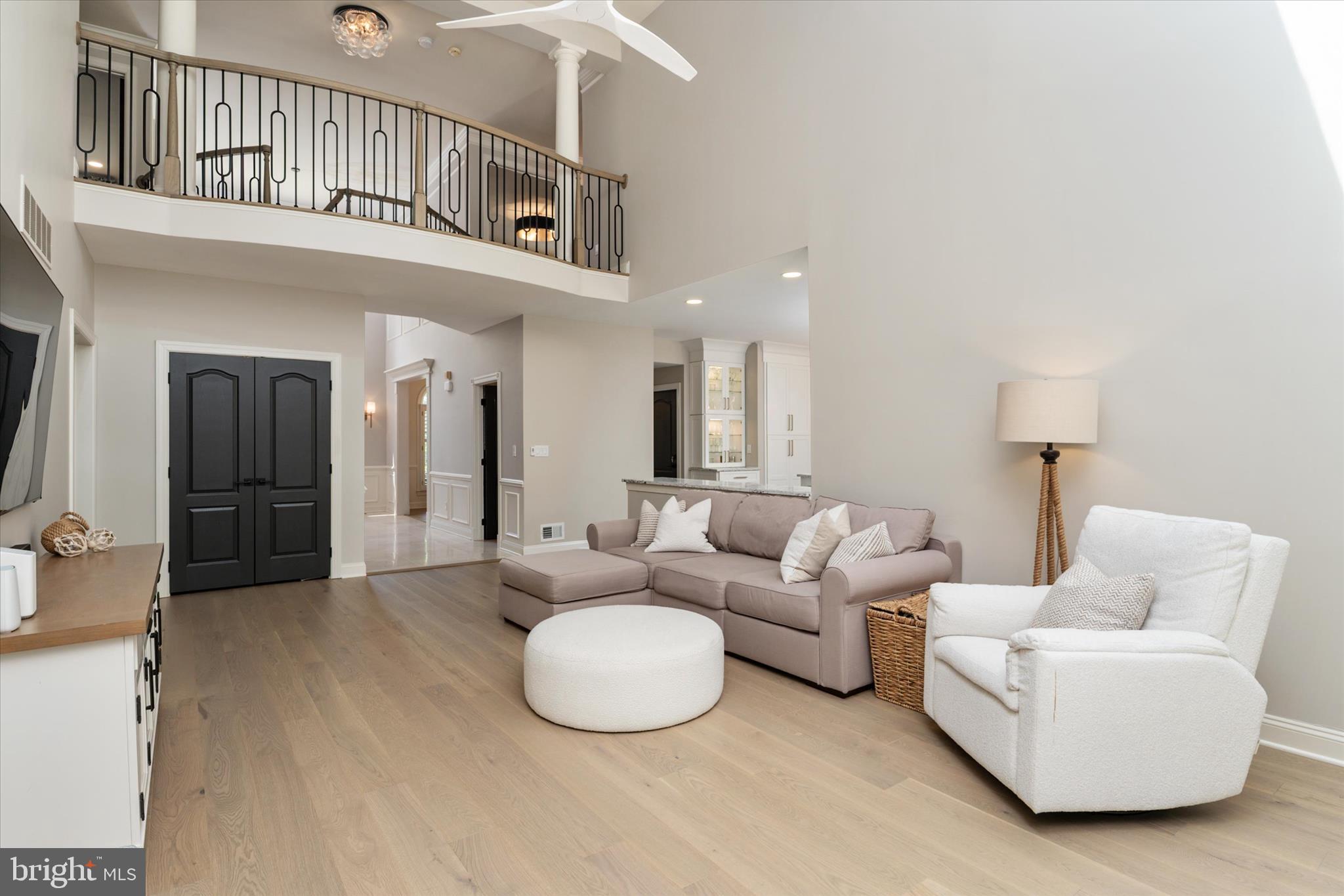 ANNAPOLIS PRESERVE - Residential