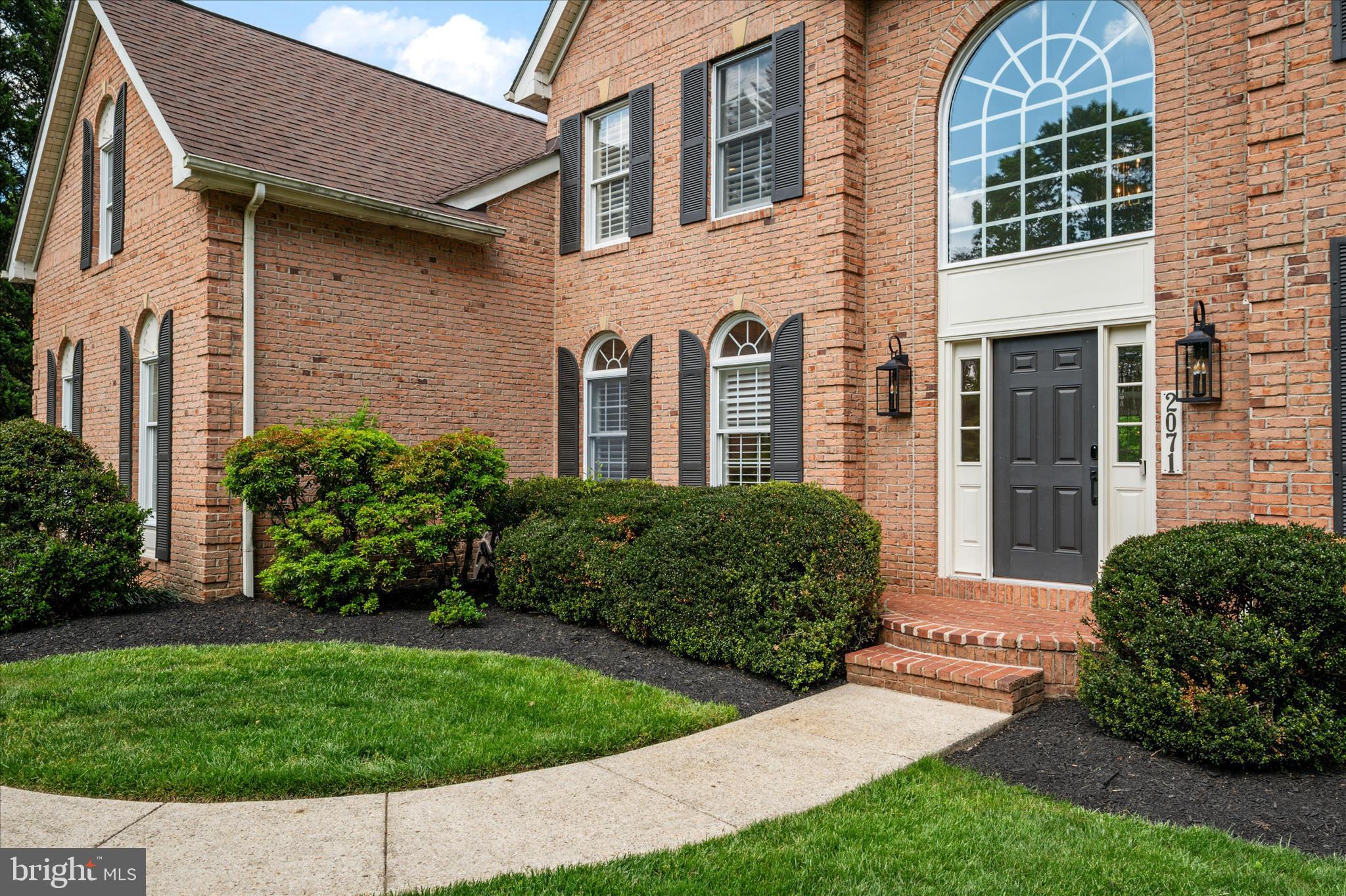 ANNAPOLIS PRESERVE - Residential