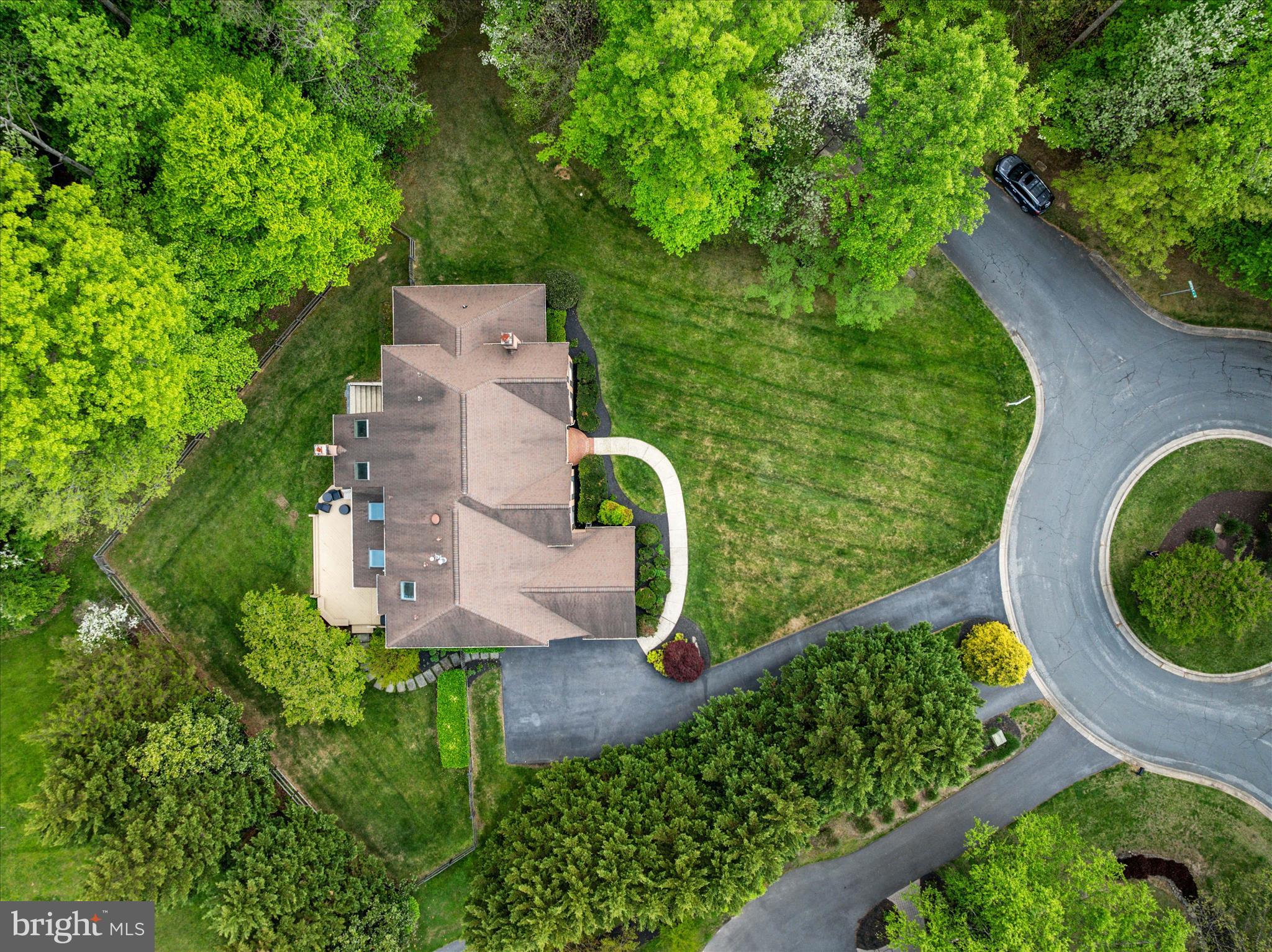 ANNAPOLIS PRESERVE - Residential