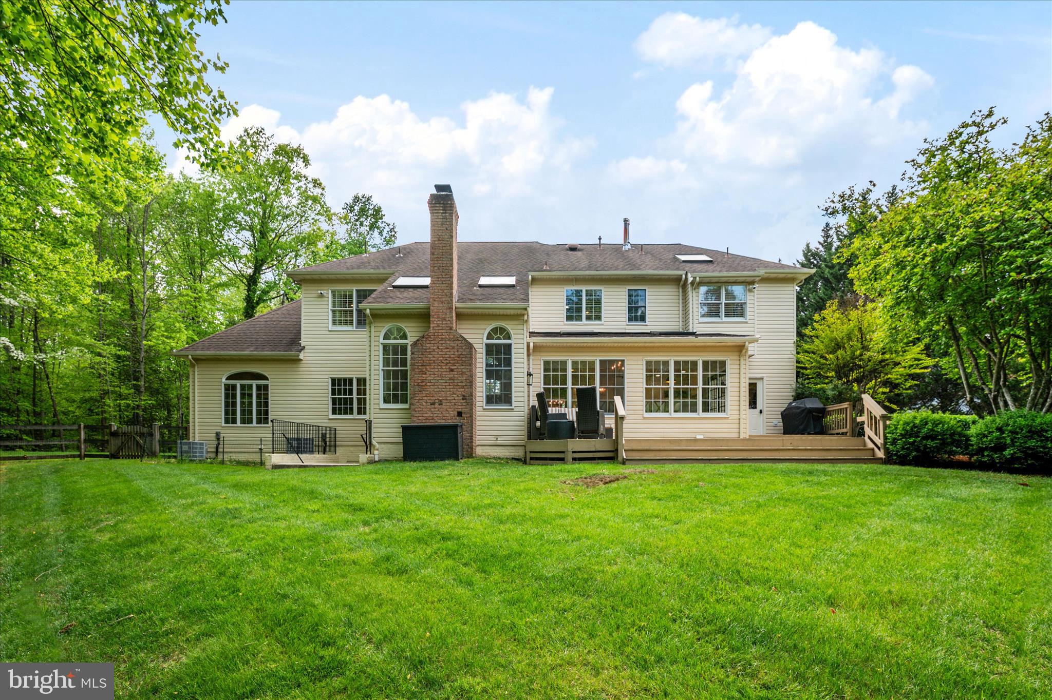 ANNAPOLIS PRESERVE - Residential