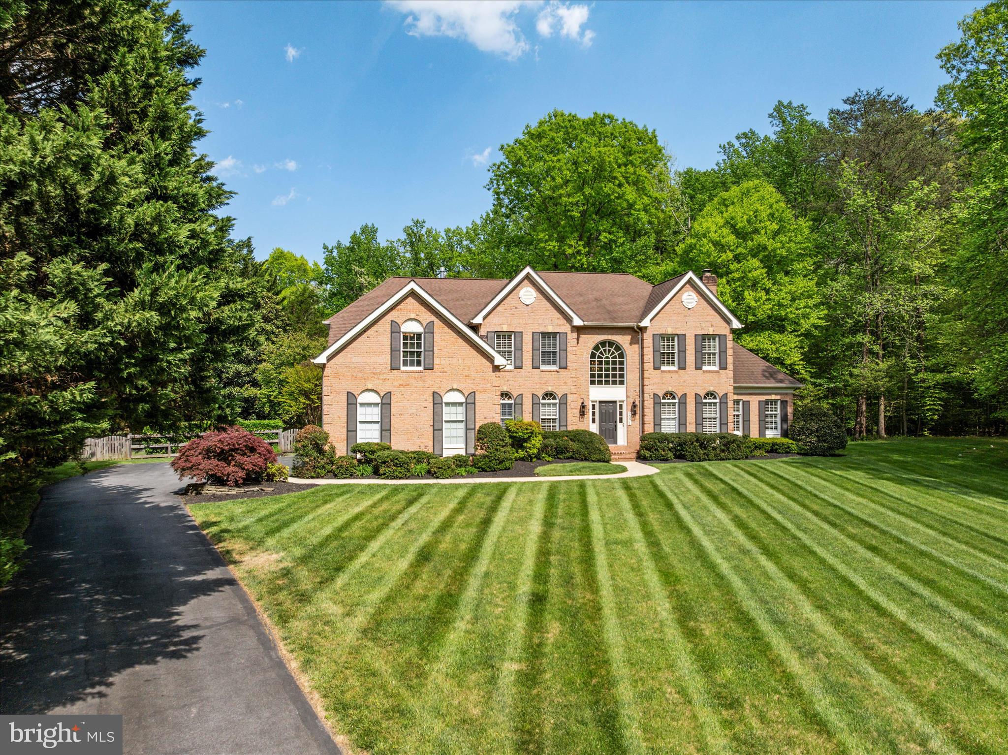 ANNAPOLIS PRESERVE - Residential