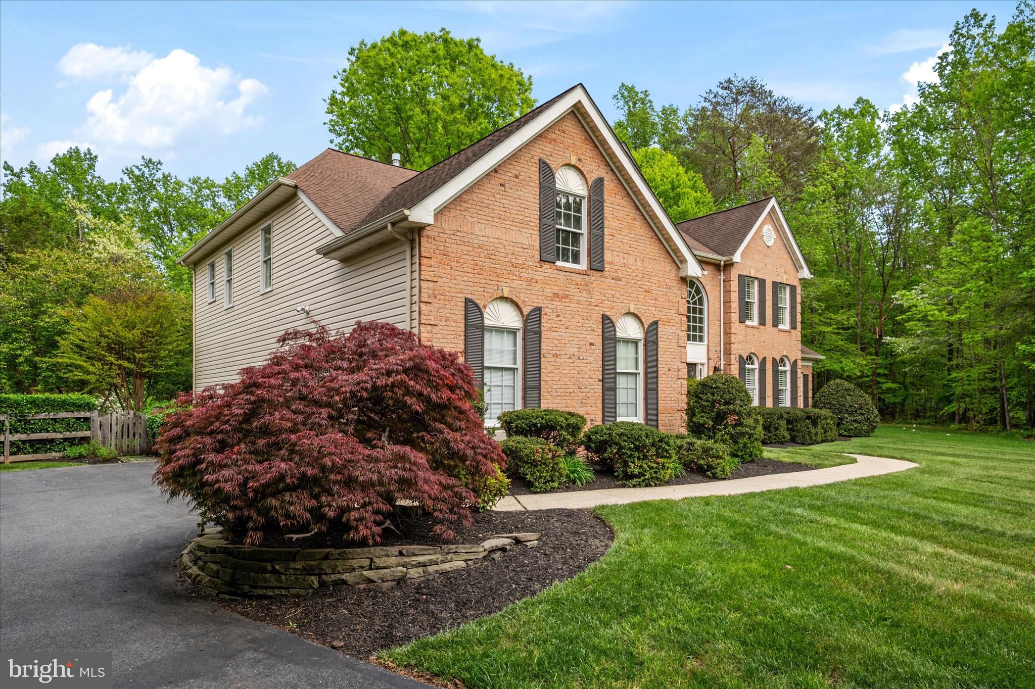 ANNAPOLIS PRESERVE - Residential