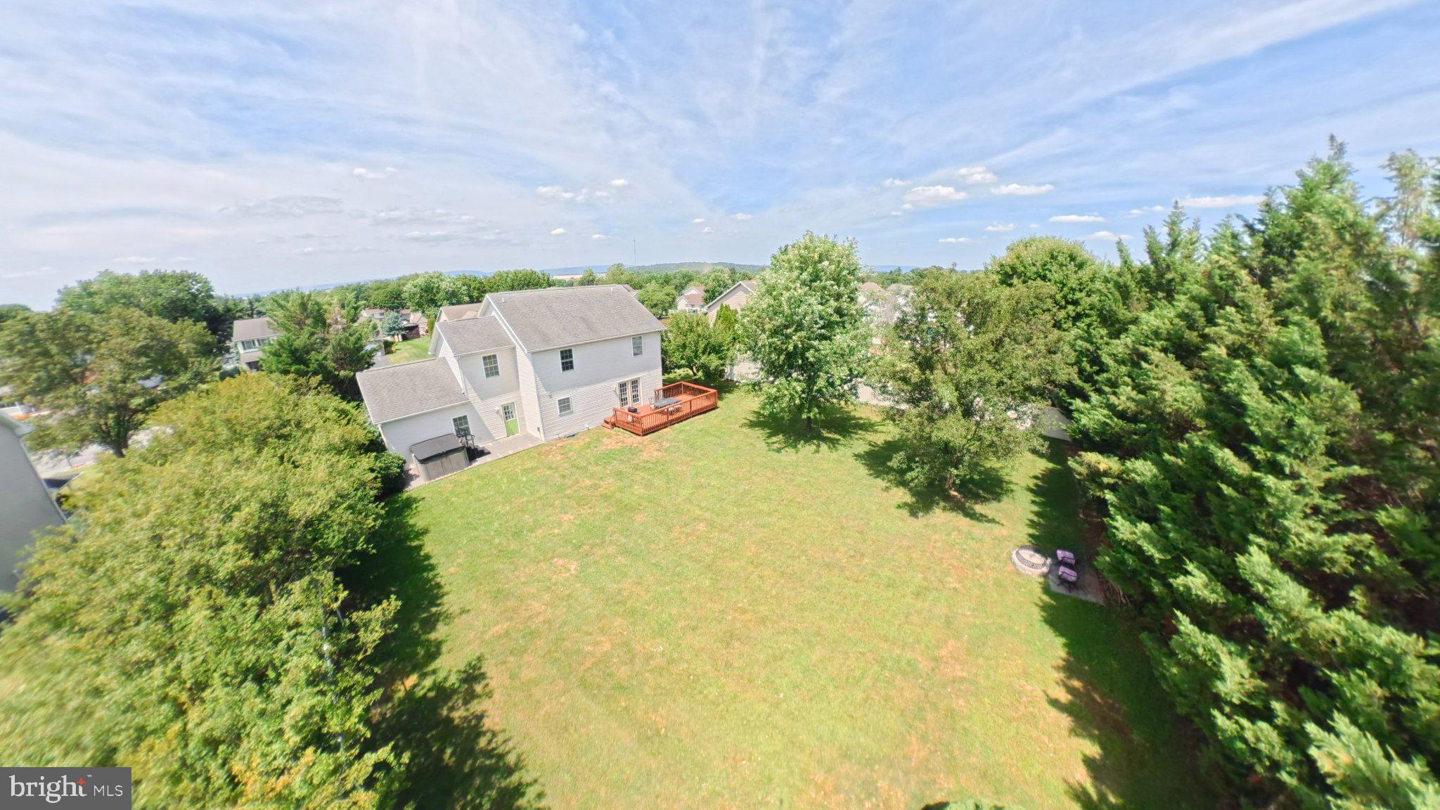 534 CARMA DRIVE