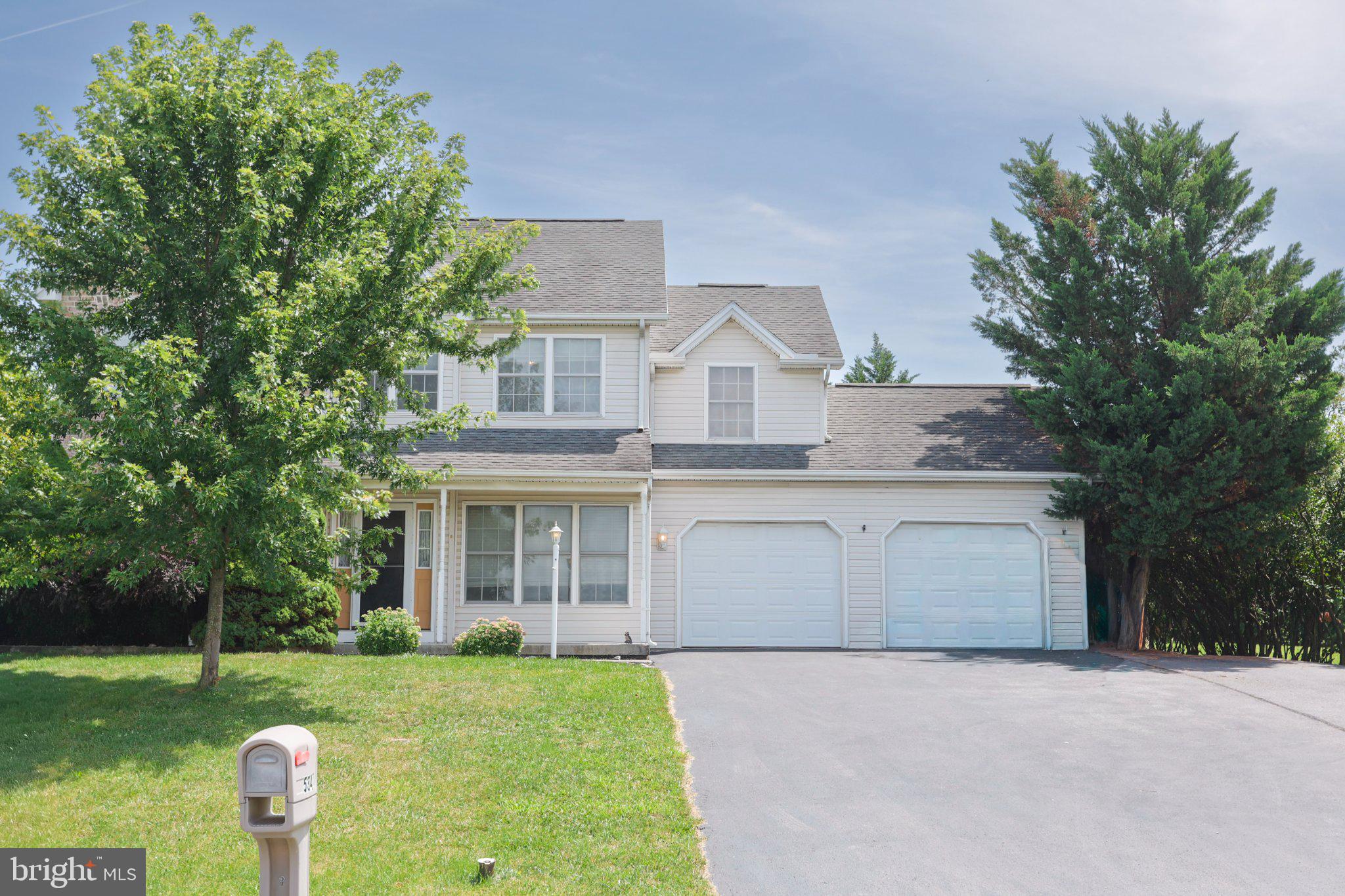 534 CARMA DRIVE