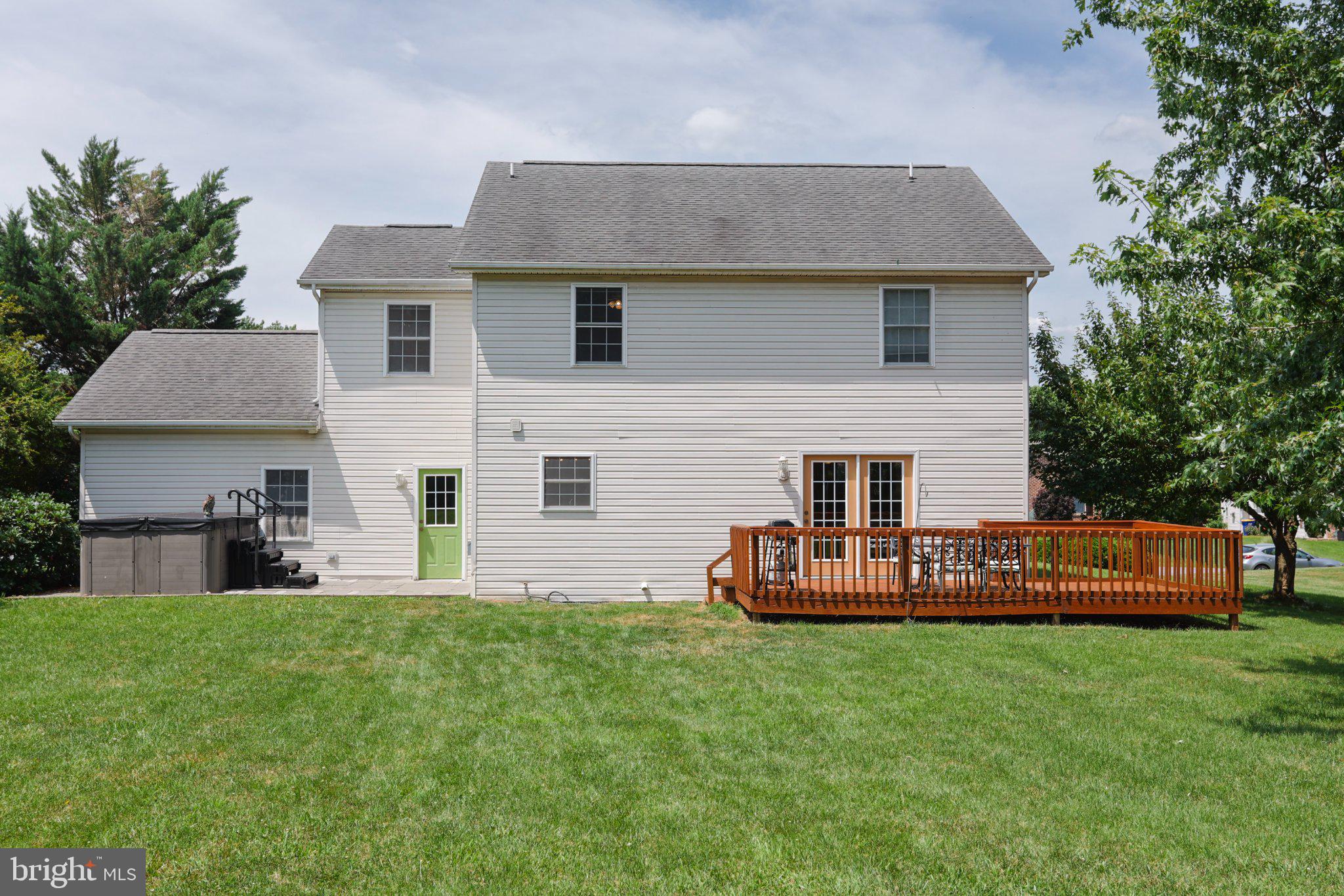 534 CARMA DRIVE