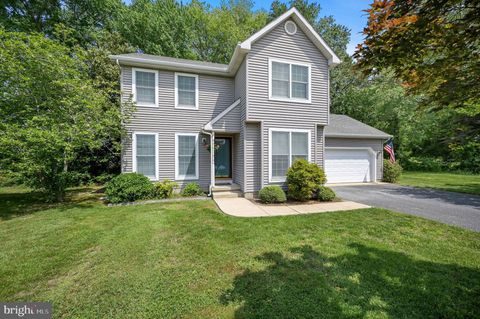 5 GOVERNOR WATSON COURT MILFORD DE 19963