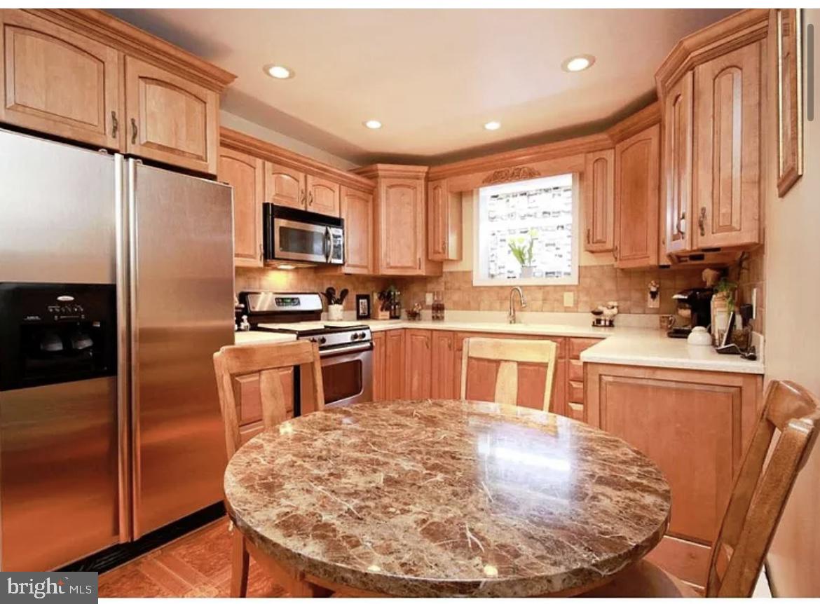 MARCONI PARK EAST - Residential