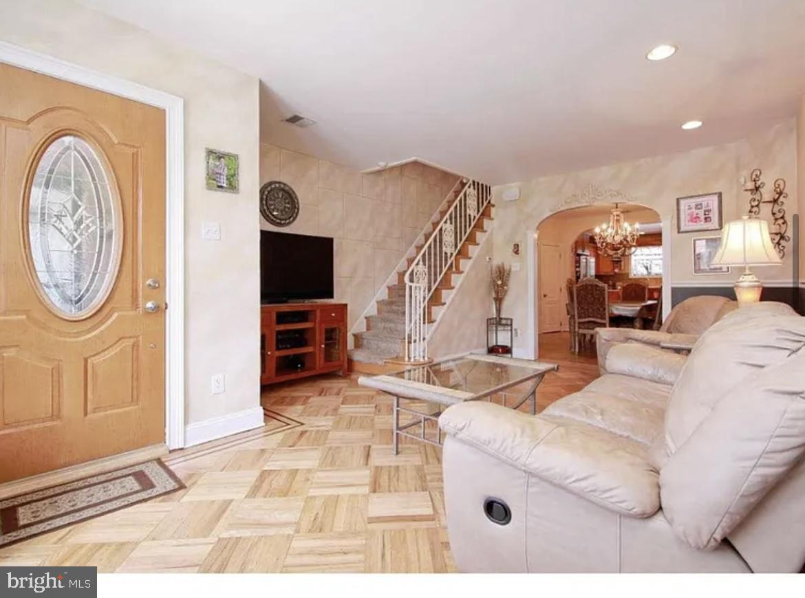 MARCONI PARK EAST - Residential