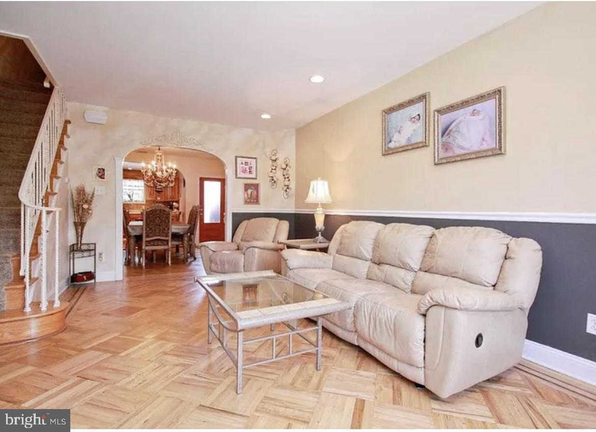 MARCONI PARK EAST - Residential