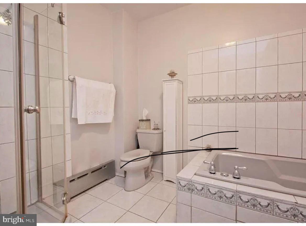 MARCONI PARK EAST - Residential