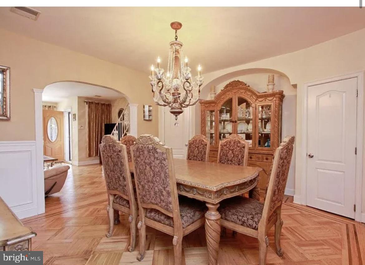 MARCONI PARK EAST - Residential