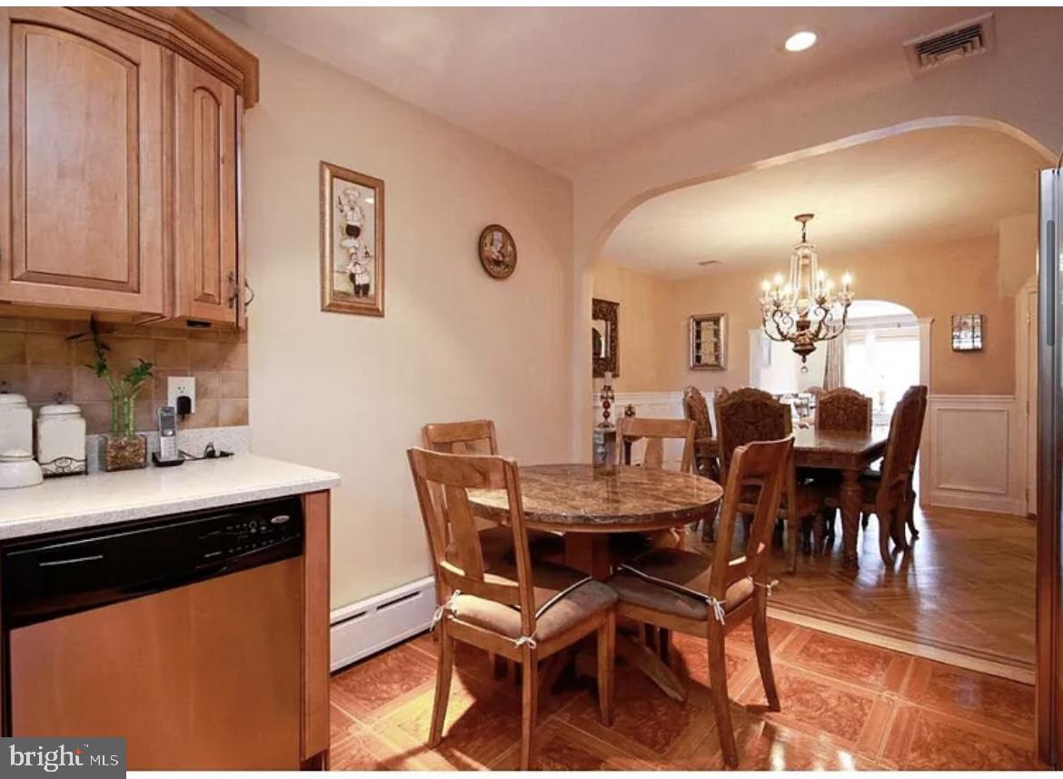 MARCONI PARK EAST - Residential