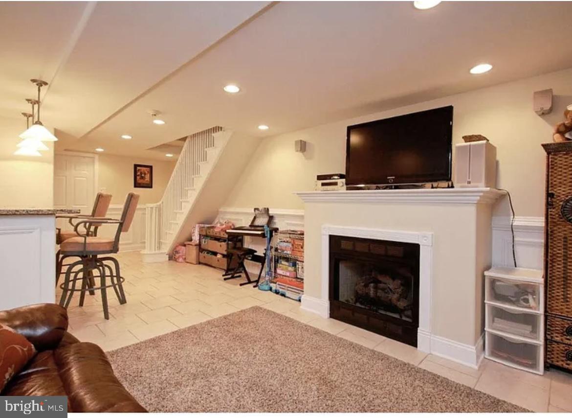 MARCONI PARK EAST - Residential